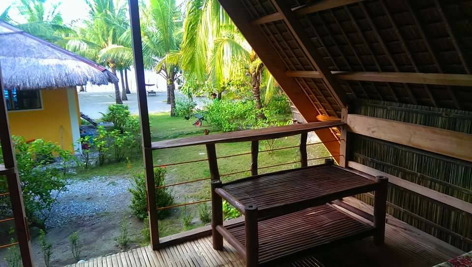Coconut Tree House Udalo Mindoro Treehouses for Rent in Abra de Ilog, MIMAROPA, Philippines