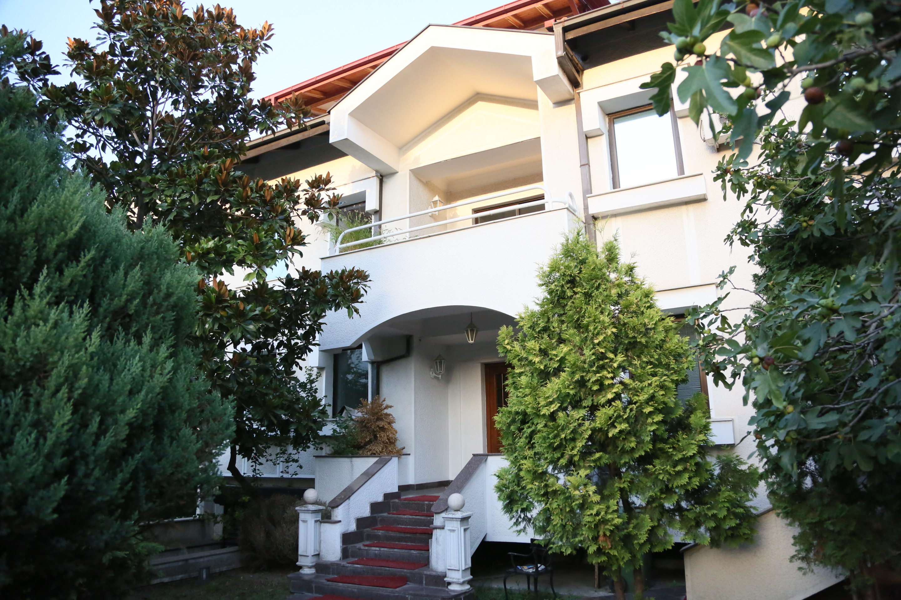 EDEN Residence Houses for Rent in Skopje, Skopje, North Macedonia