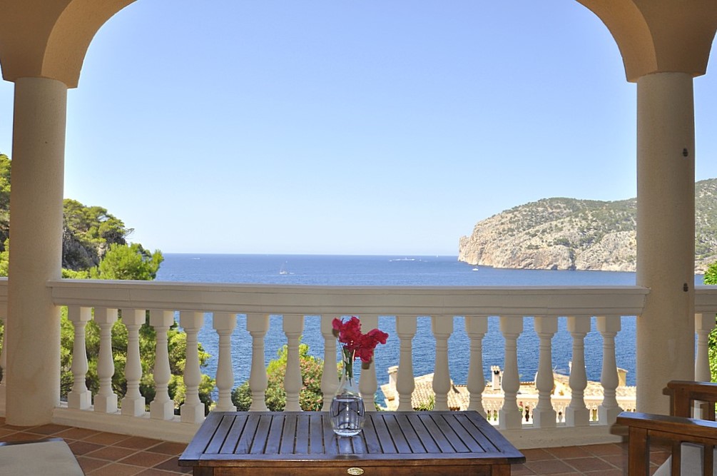Fantastic Villa with spectacular views