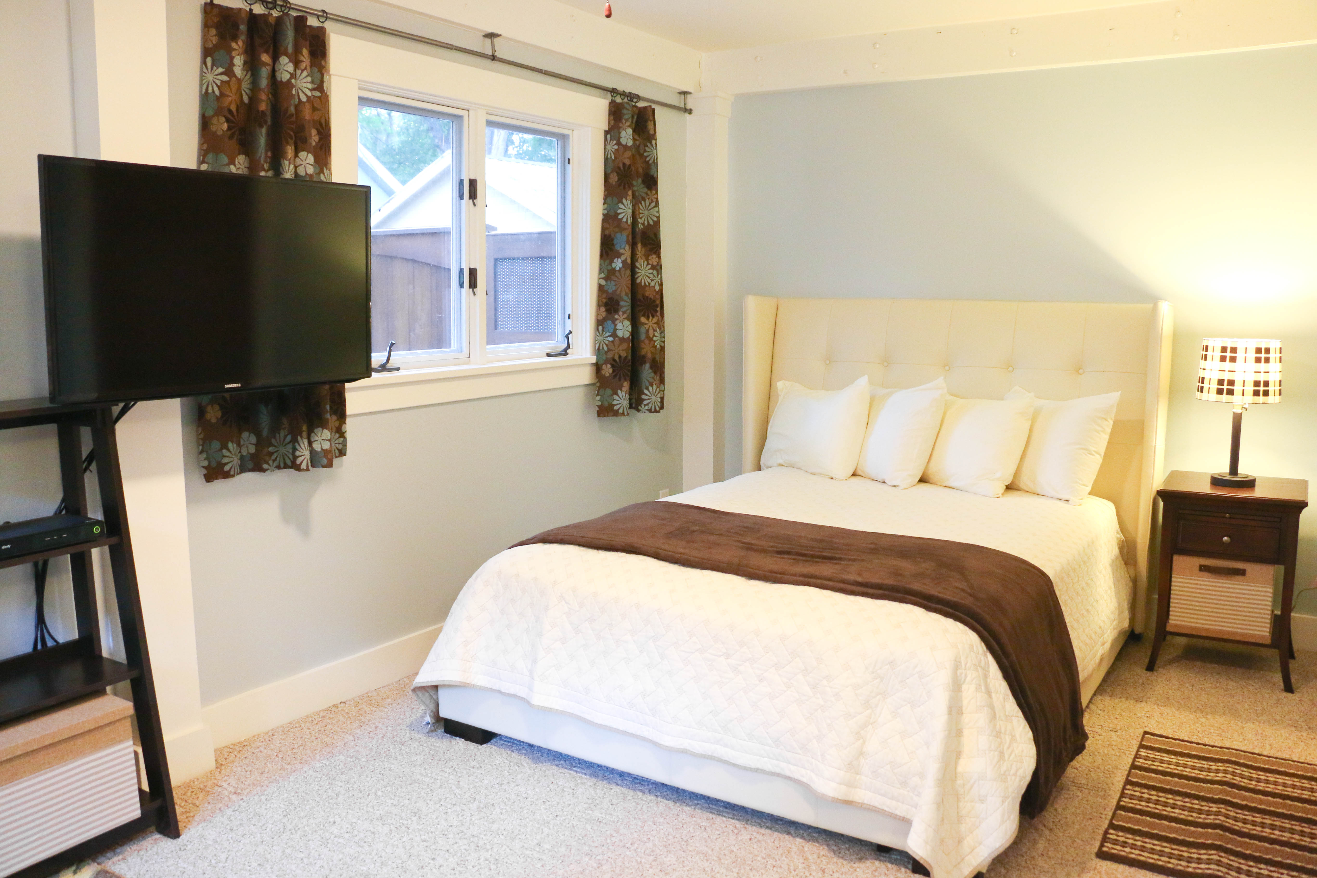 The Otis Cottage in Old Town Apartments for Rent in Fort Collins