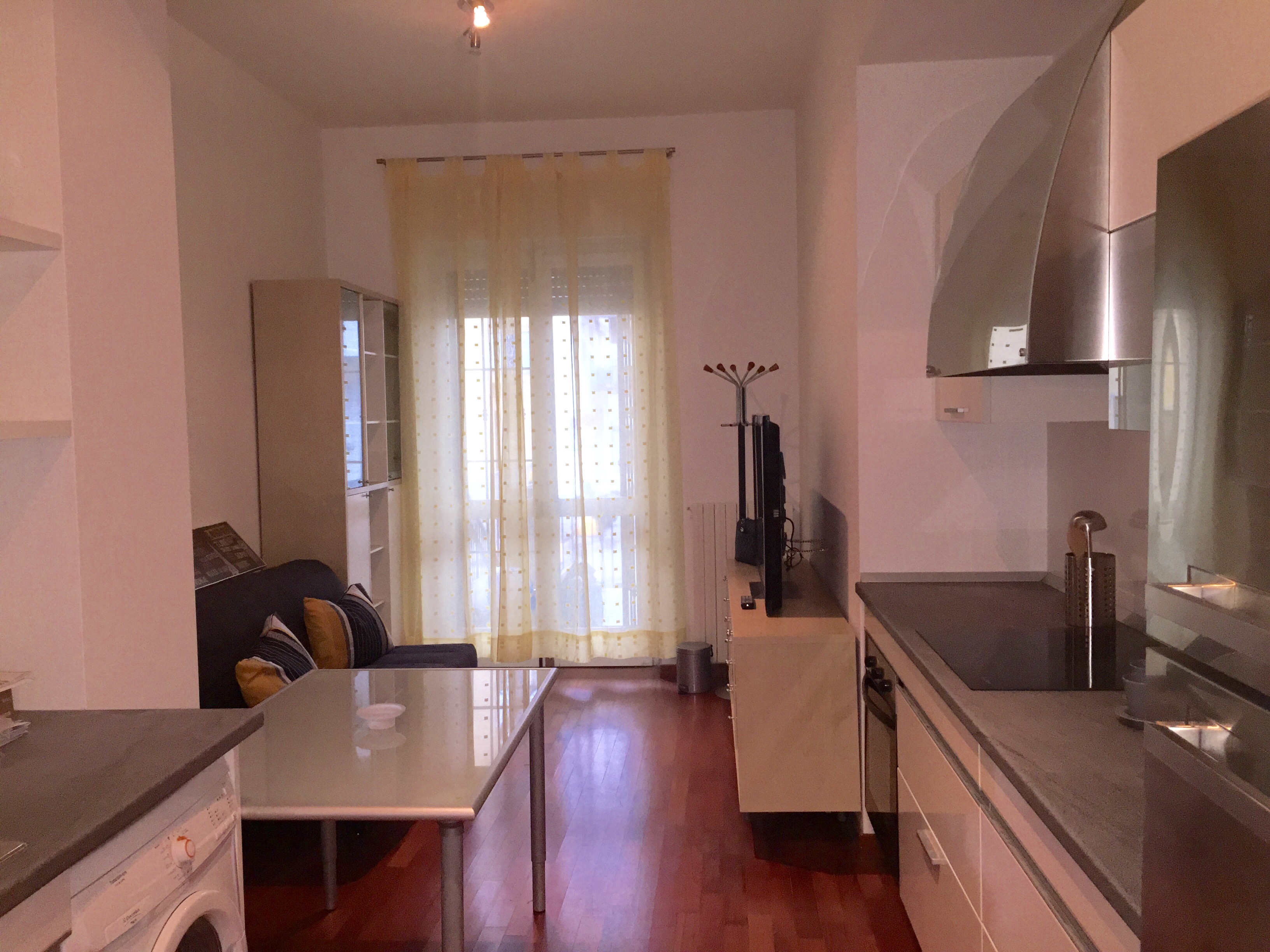 ANTONELLA's HOUSE / just renovated Houses for Rent in Bresso