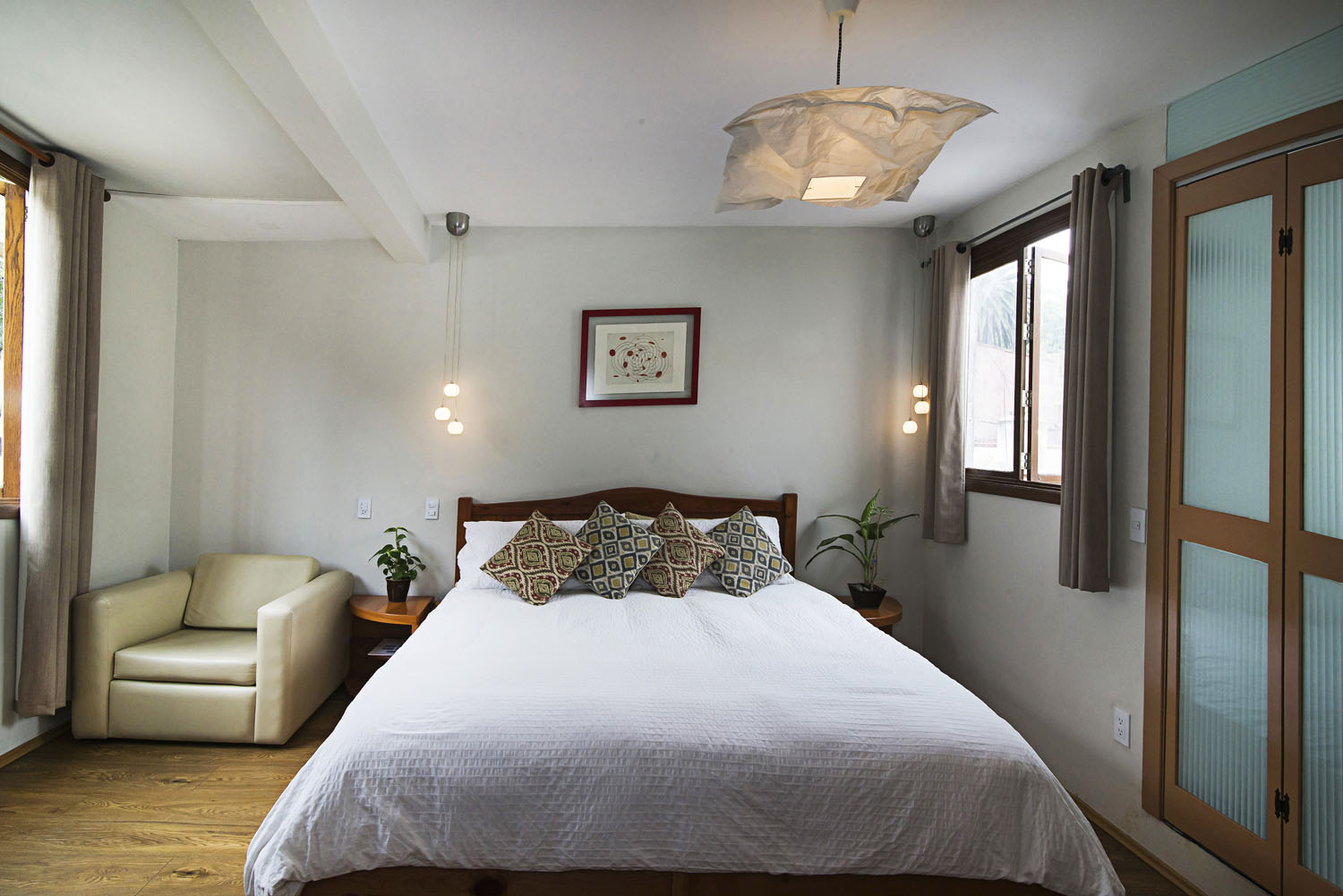 CASA CONDESA ZAPATA *****