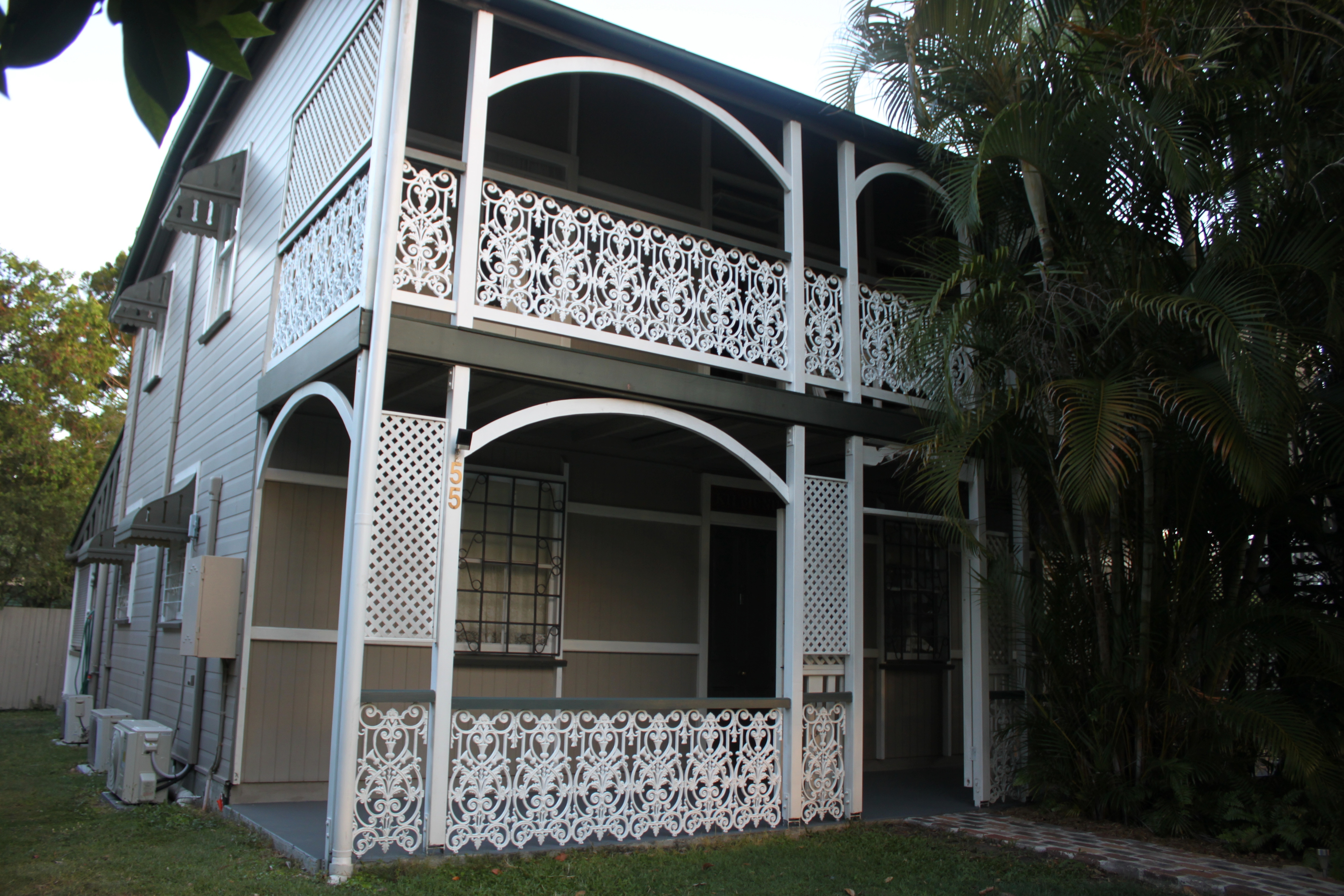 Kilbirnie in Wavell Heights, Brisbane