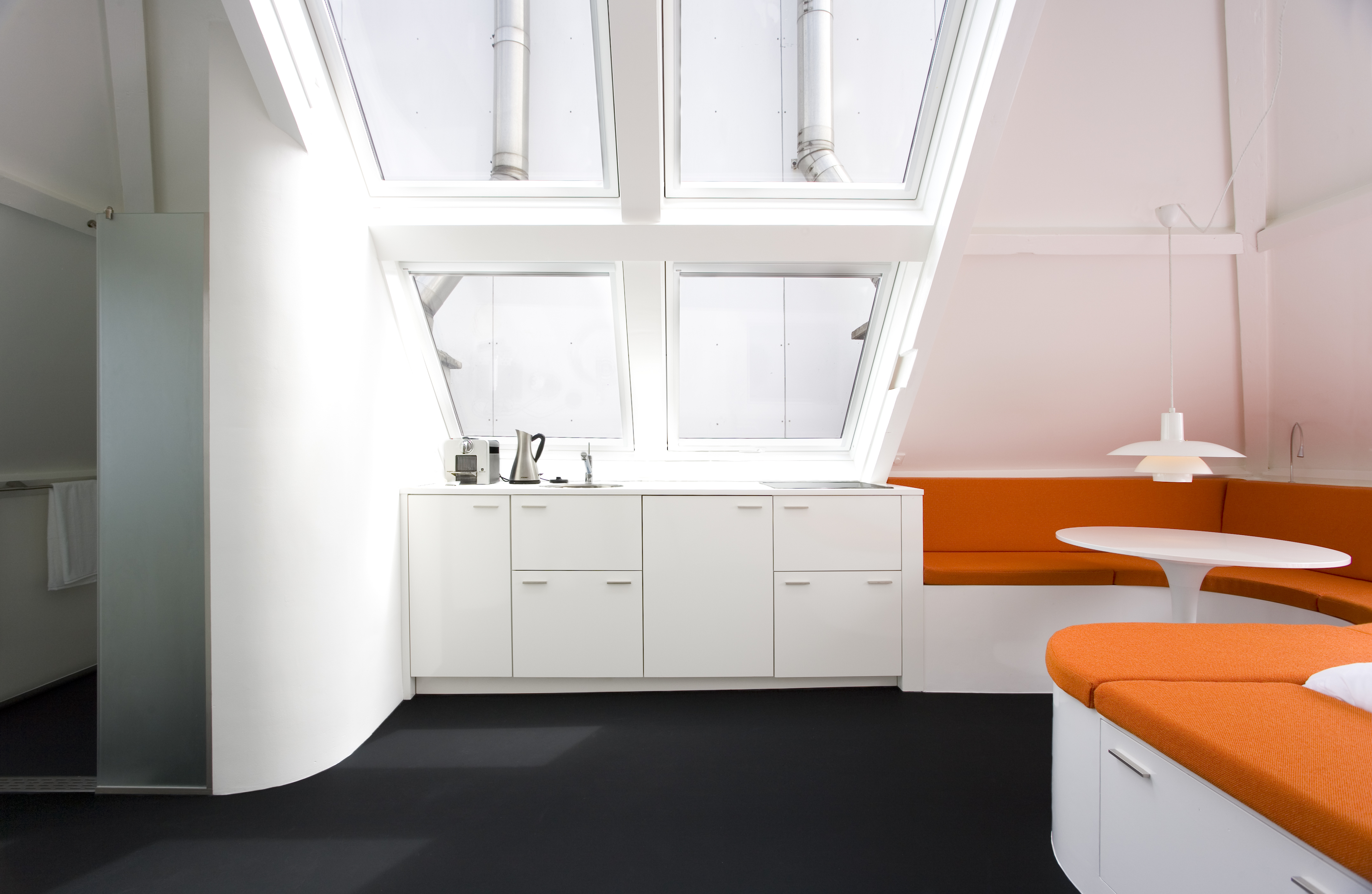 TOP Apartment | City Centre-Private Parking — The Hague stay