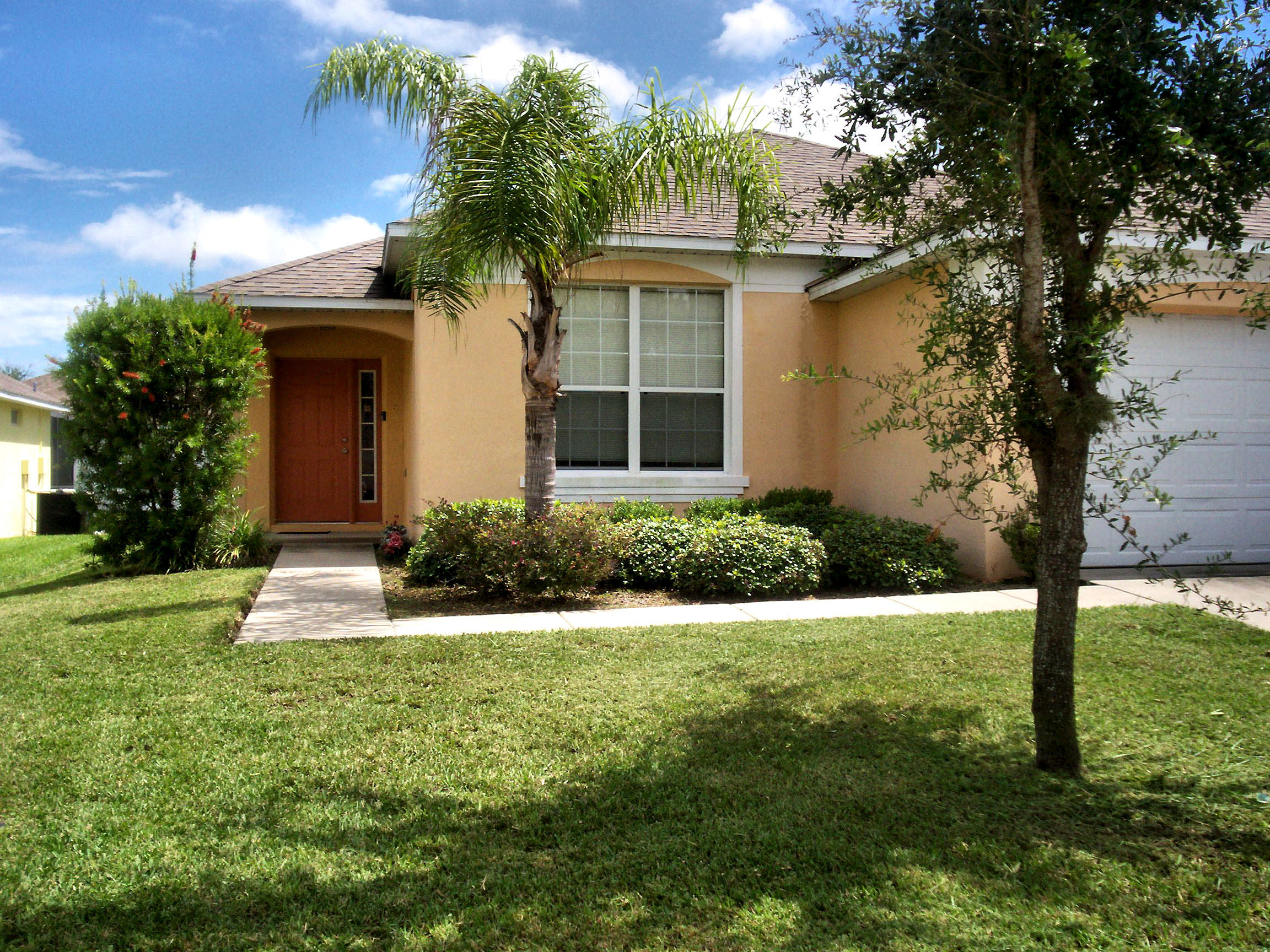 Southern Dunes Golf Villa 4Br, Pool