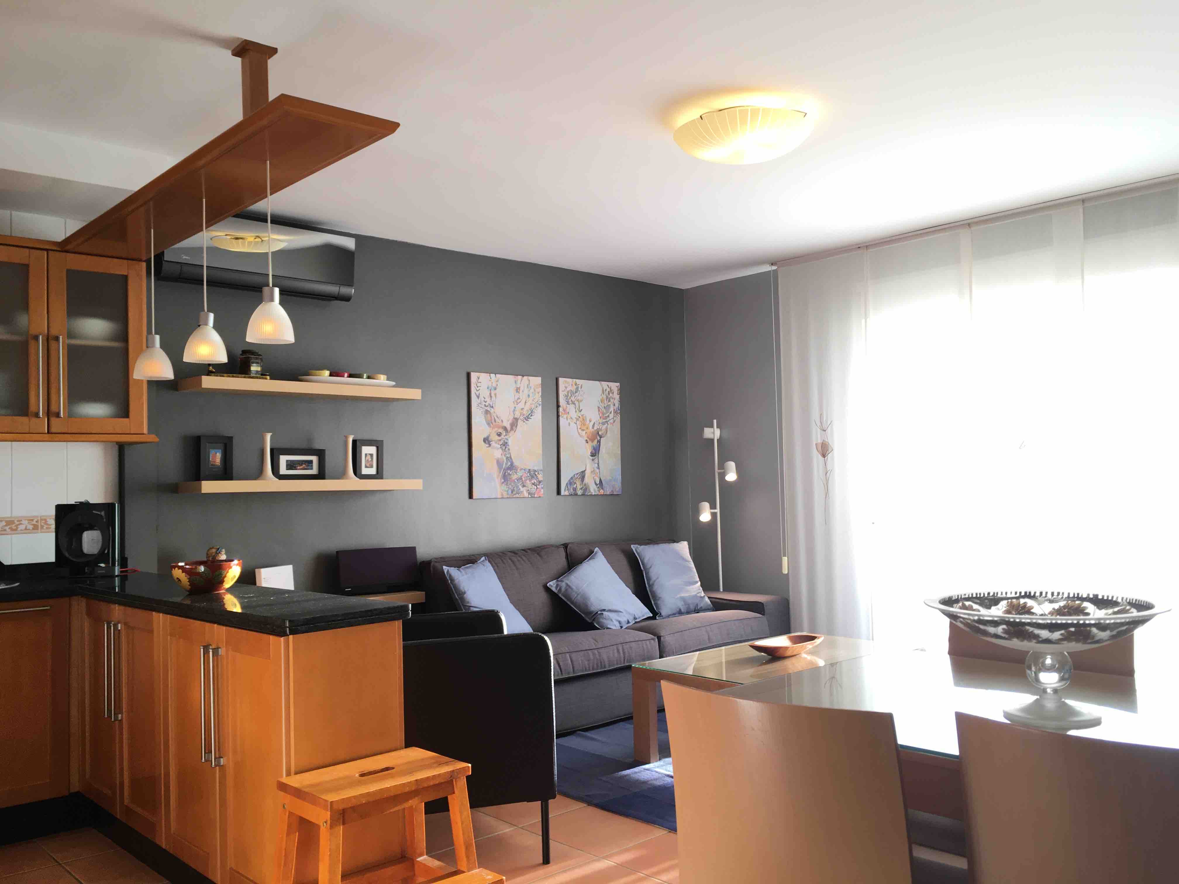 Torrox Boutique Apartment Paraiso Sol