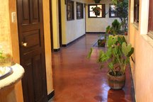 Antigua Colonial Guest House 