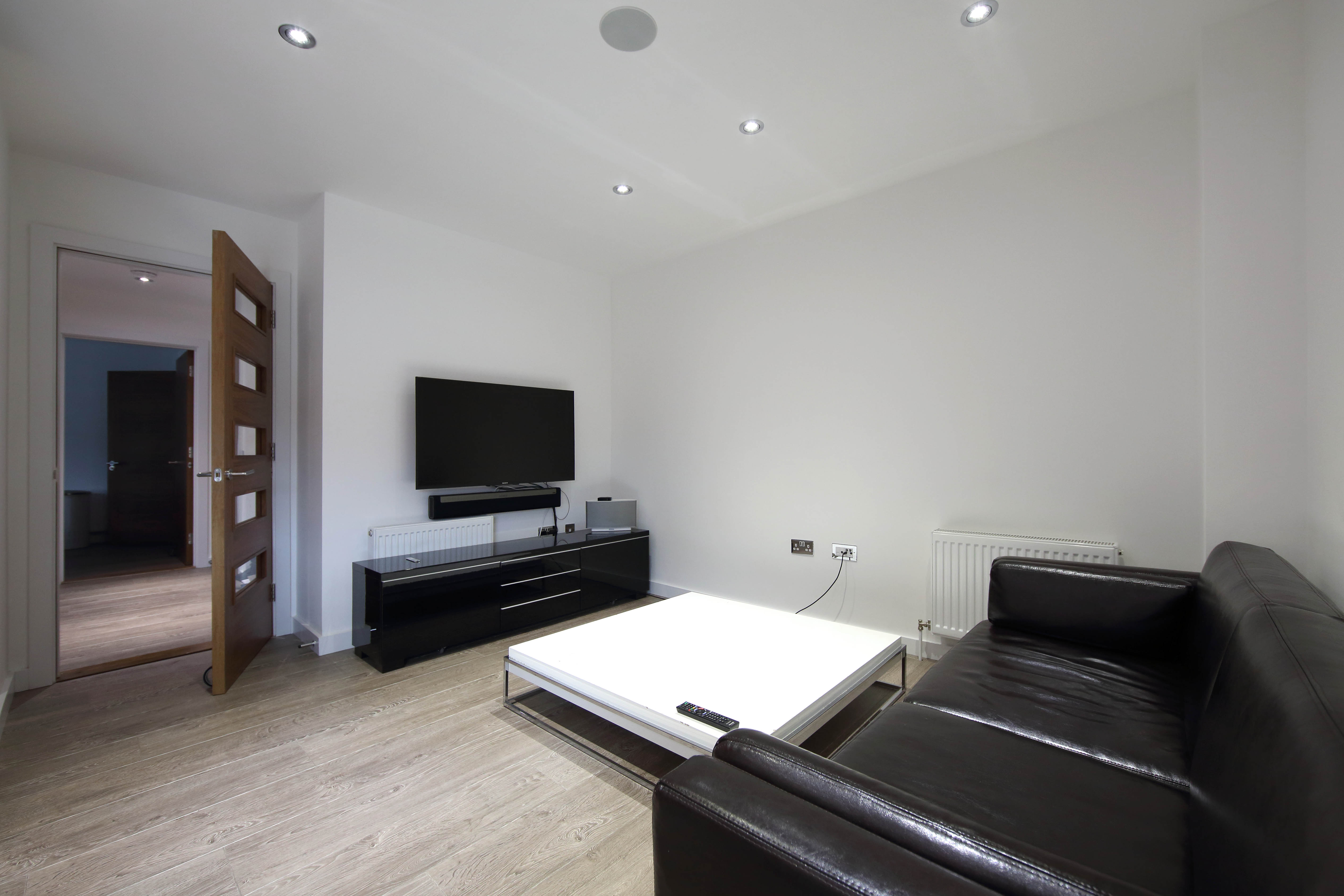 Oakhill Grange Flats for Rent in Aberdeen, Grampian, United Kingdom