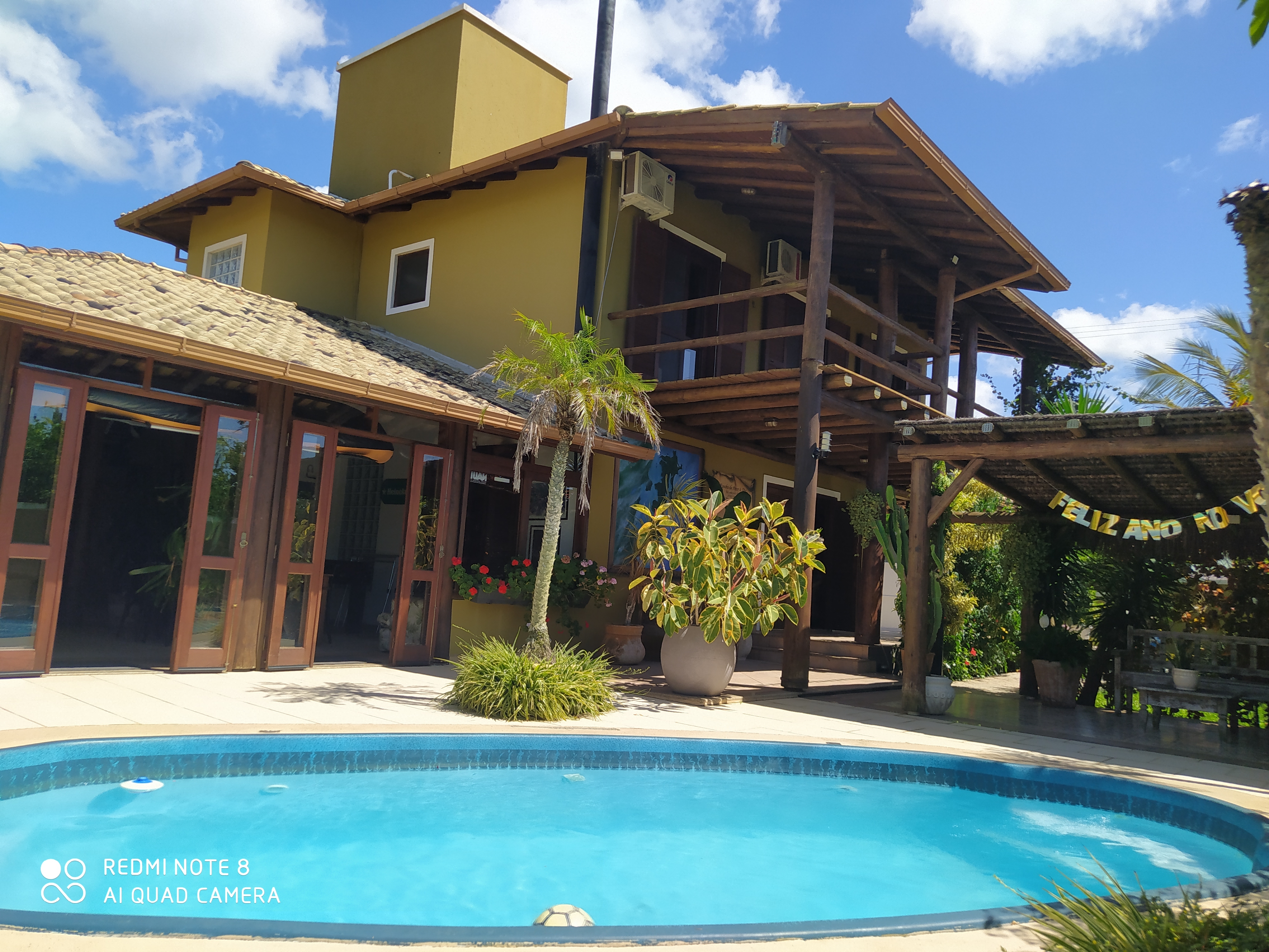 Casa do Primo