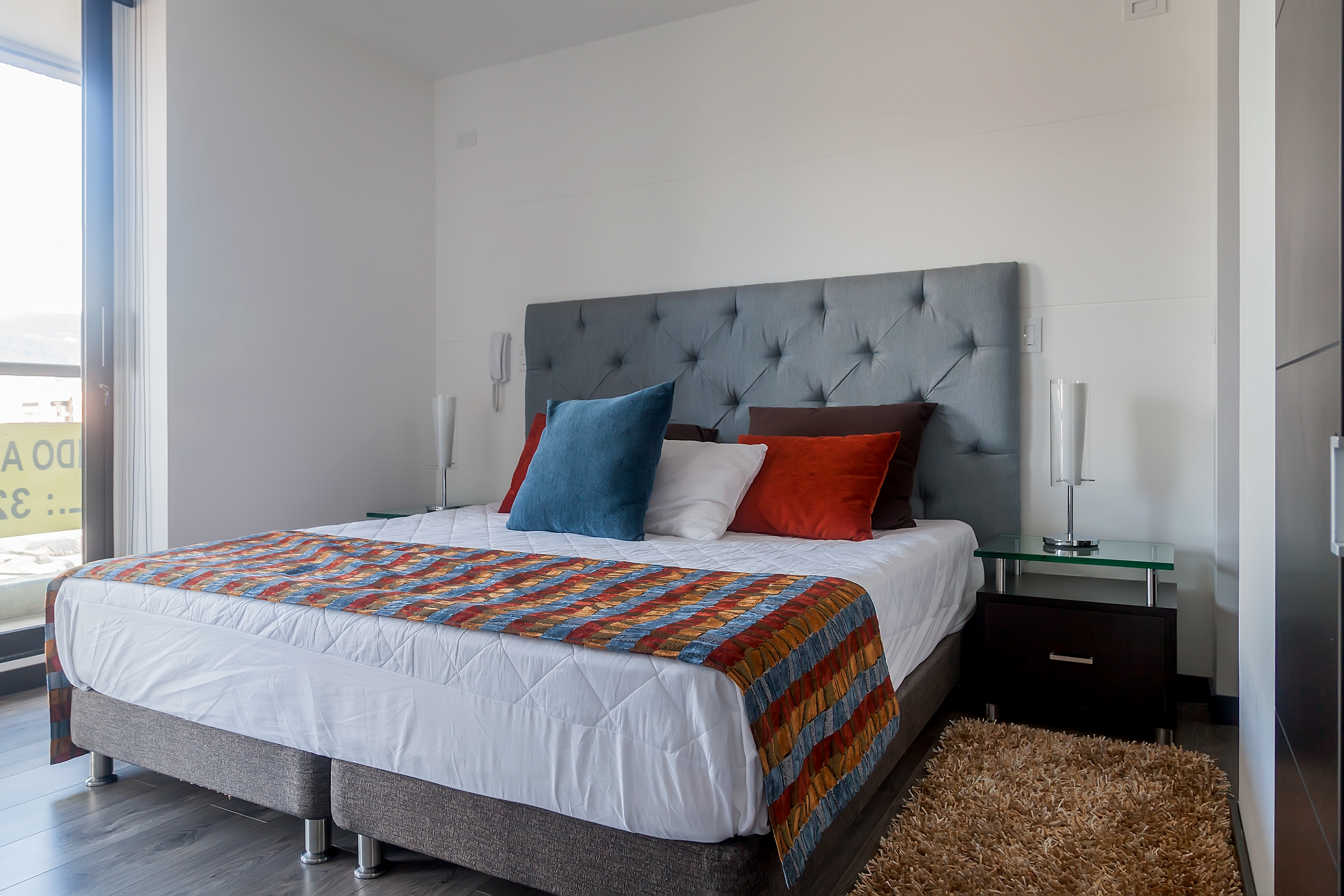 Beautiful and luxurious apartament in Usaquen, Bogotá
