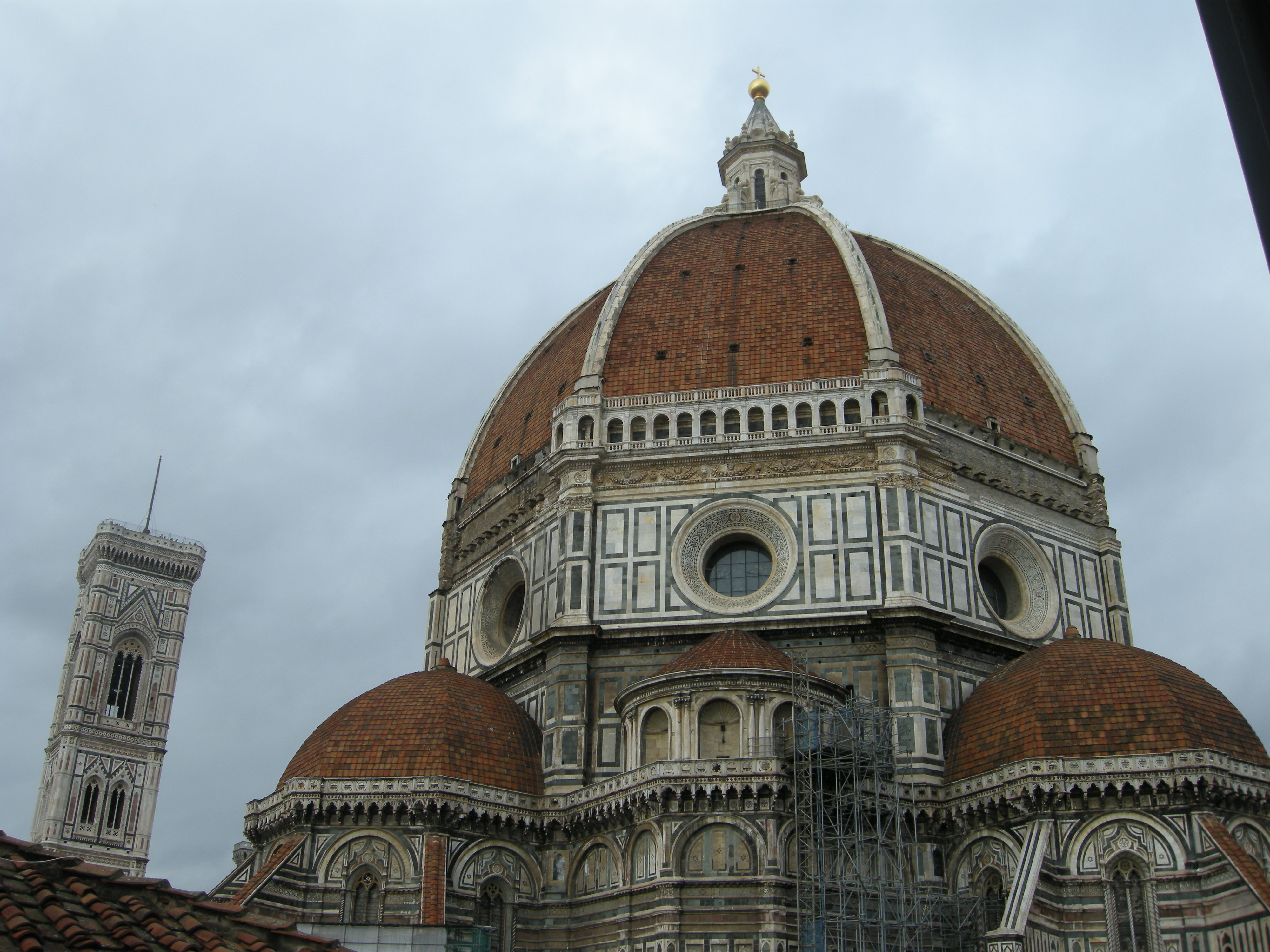 AFFORDABLE, BREATHTAKING DUOMO in Centro Storico, Florence