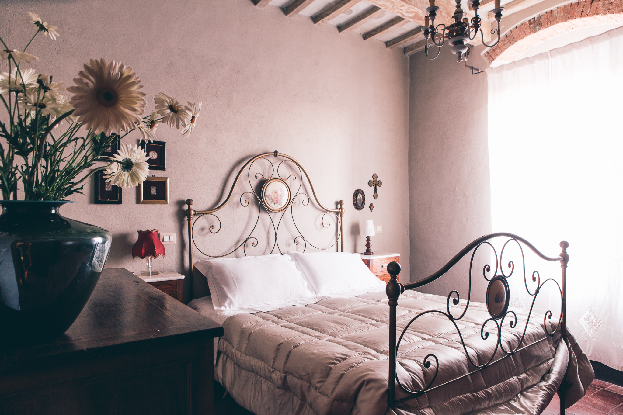 Apartment BRUNELLO LUCIGNANO