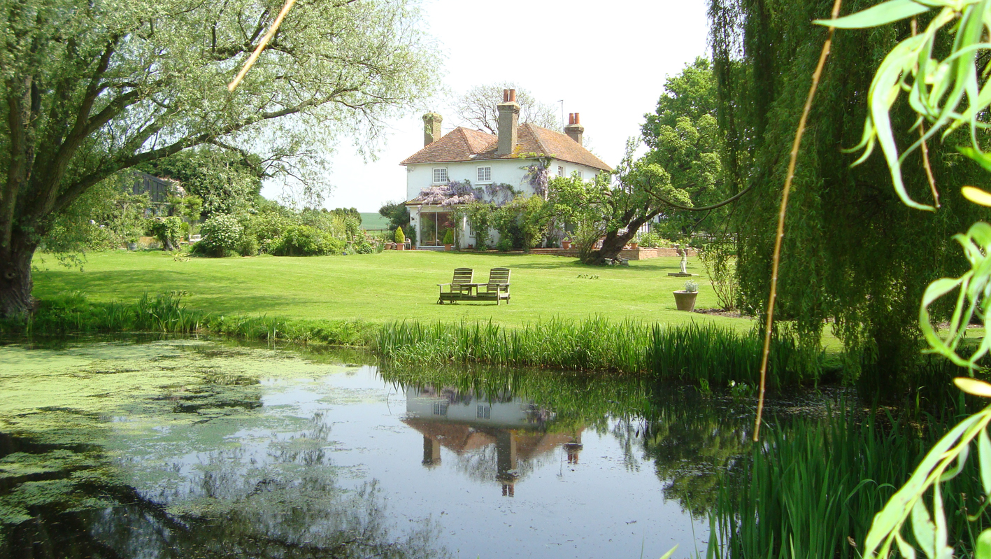 Gill Farm The Studio Spacious & Stylish Farm stays for Rent in