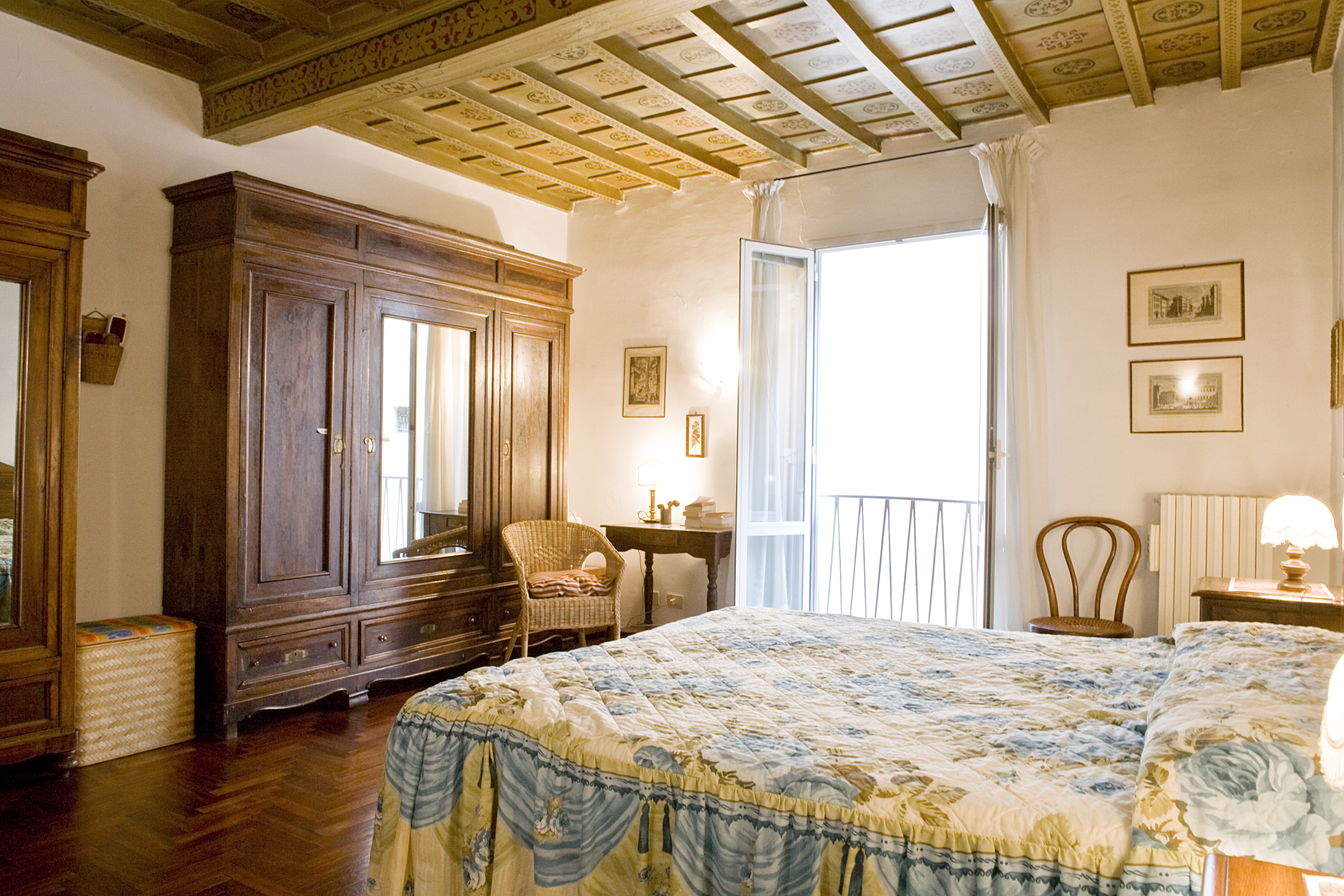 love Florence?love Florentin house in Centro Storico, Florence