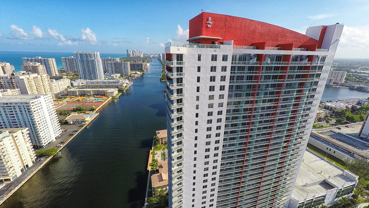 Beachwalk Resort Ocean View 2 Bedroom Deptos En Beachwalk Resort Ocean View 2