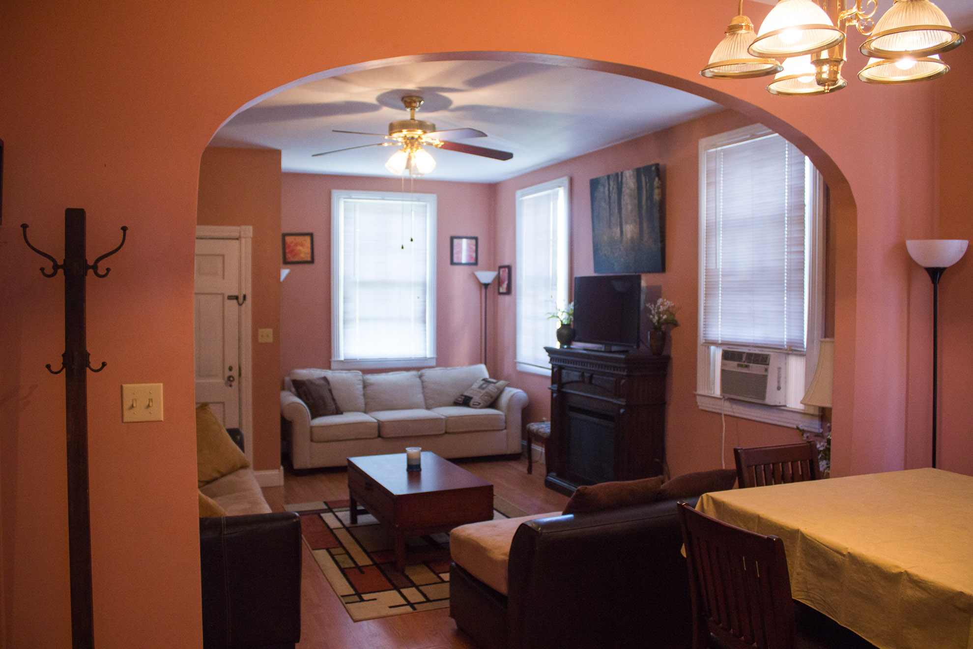 Charming 1bd near City Park in Navarre, New Orleans