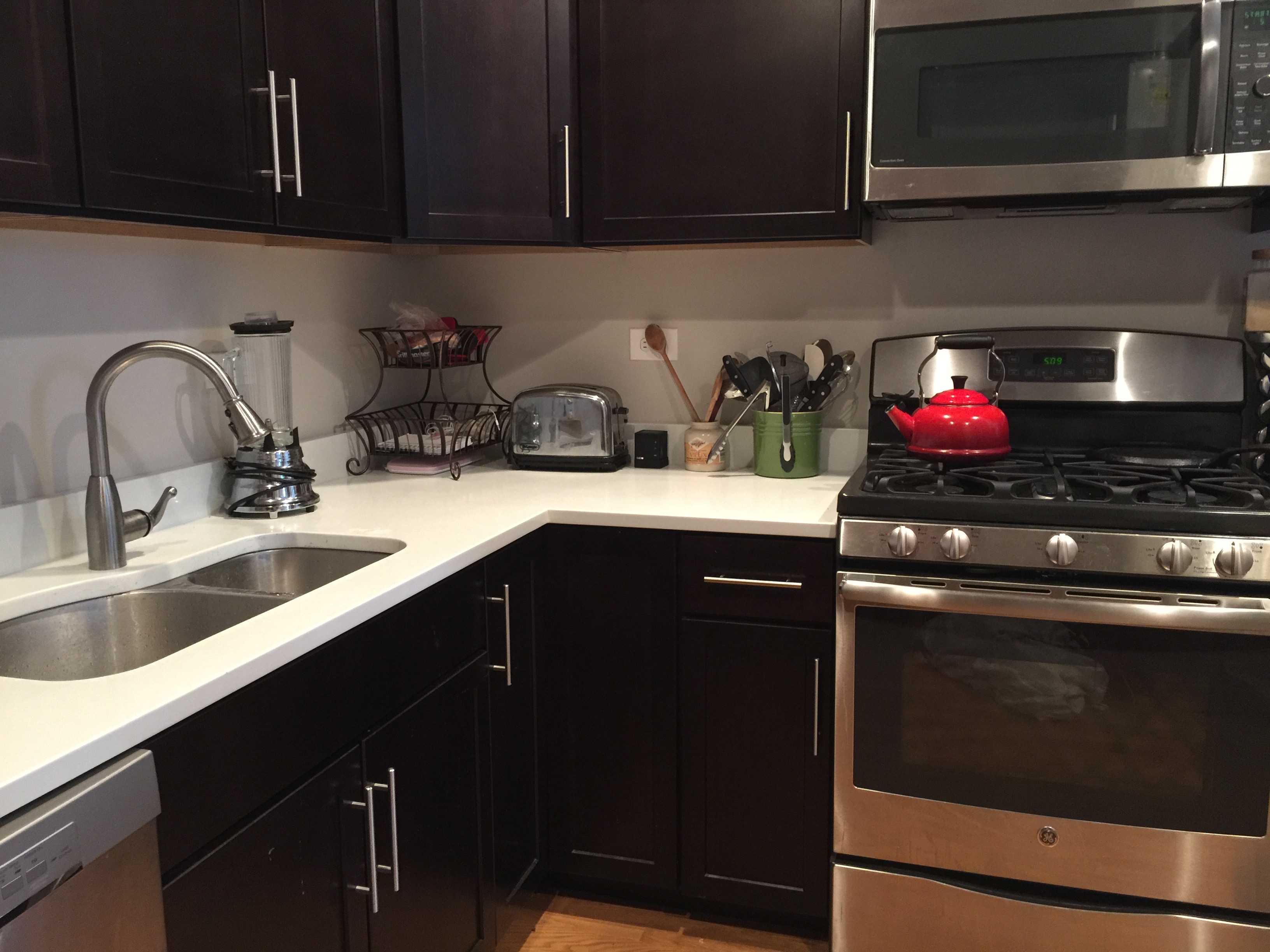 K3 4 BR Crashpad Mayfair flat in Irving Park, Chicago