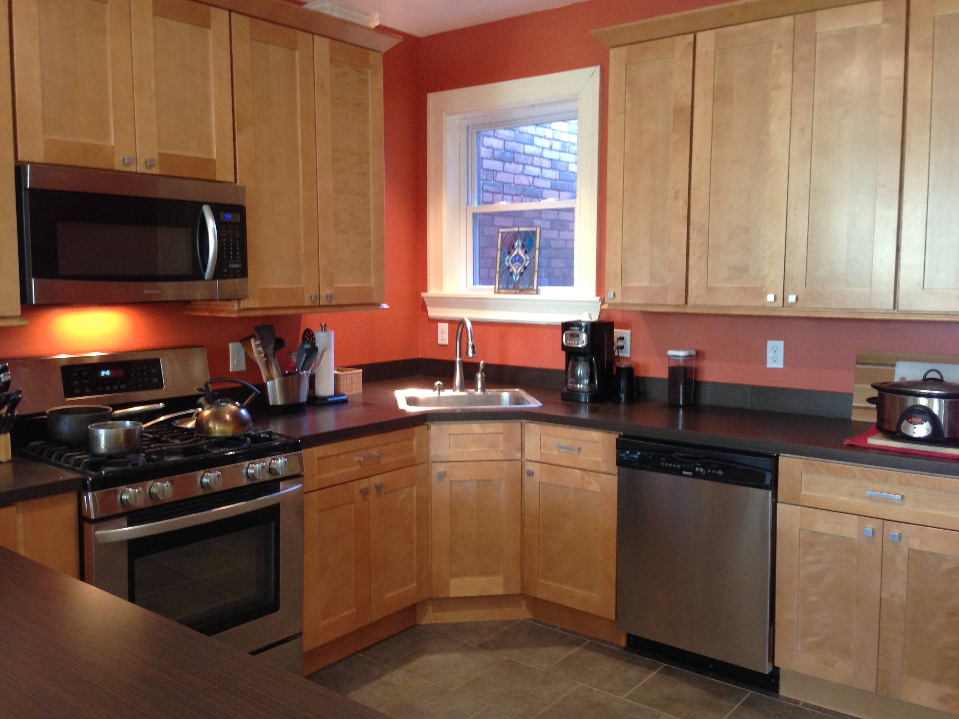 The Road Warrior Huge Kitchen California King Apartments for Rent