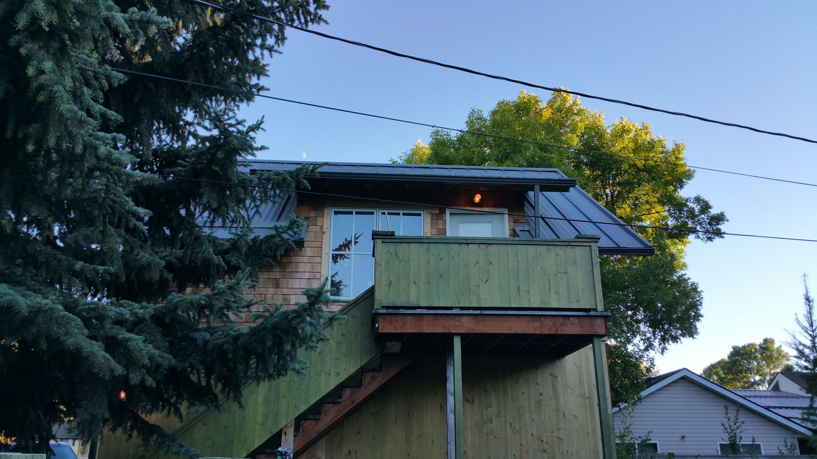 Layne Loft in Bozeman, Bozeman