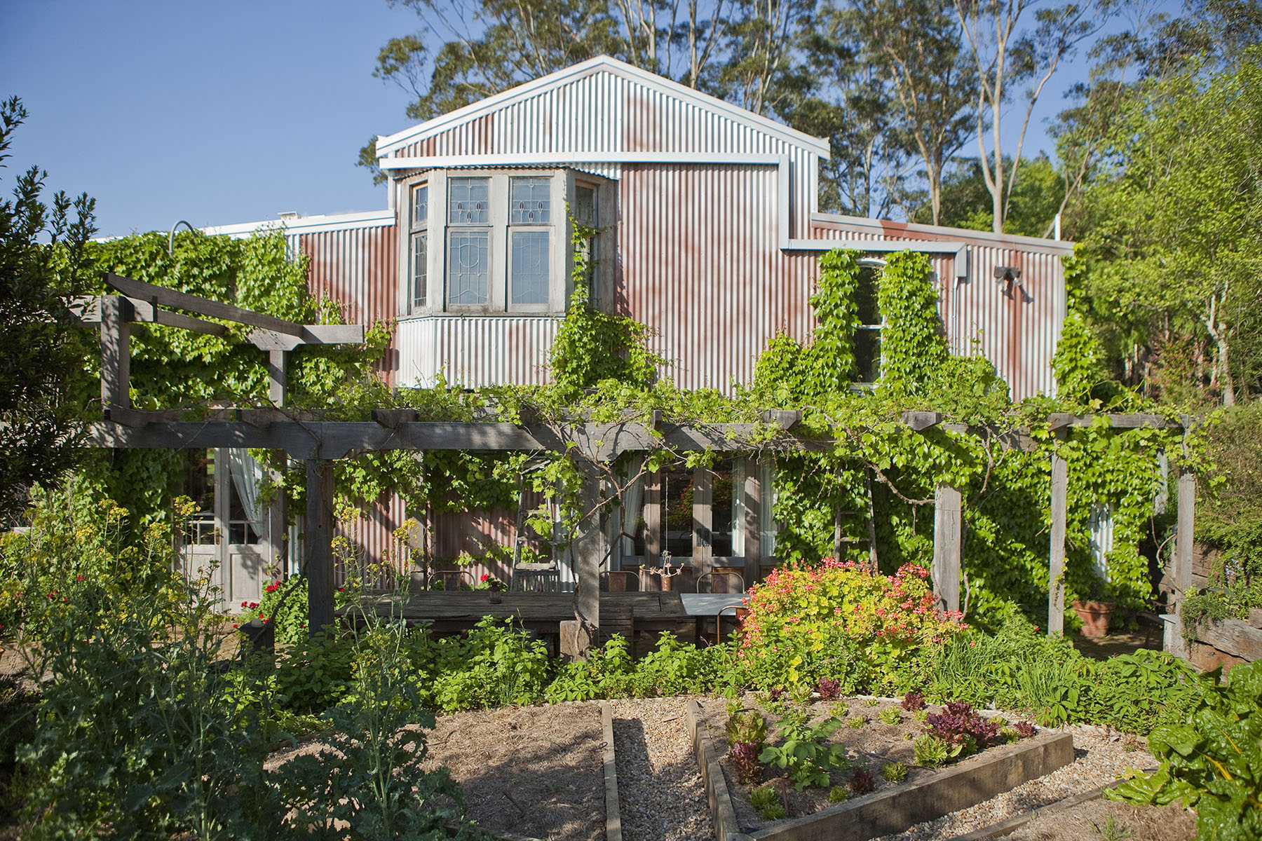 The Shed Broger's End Kangaroo Valley Houses for Rent in Upper Kangaroo River, New South