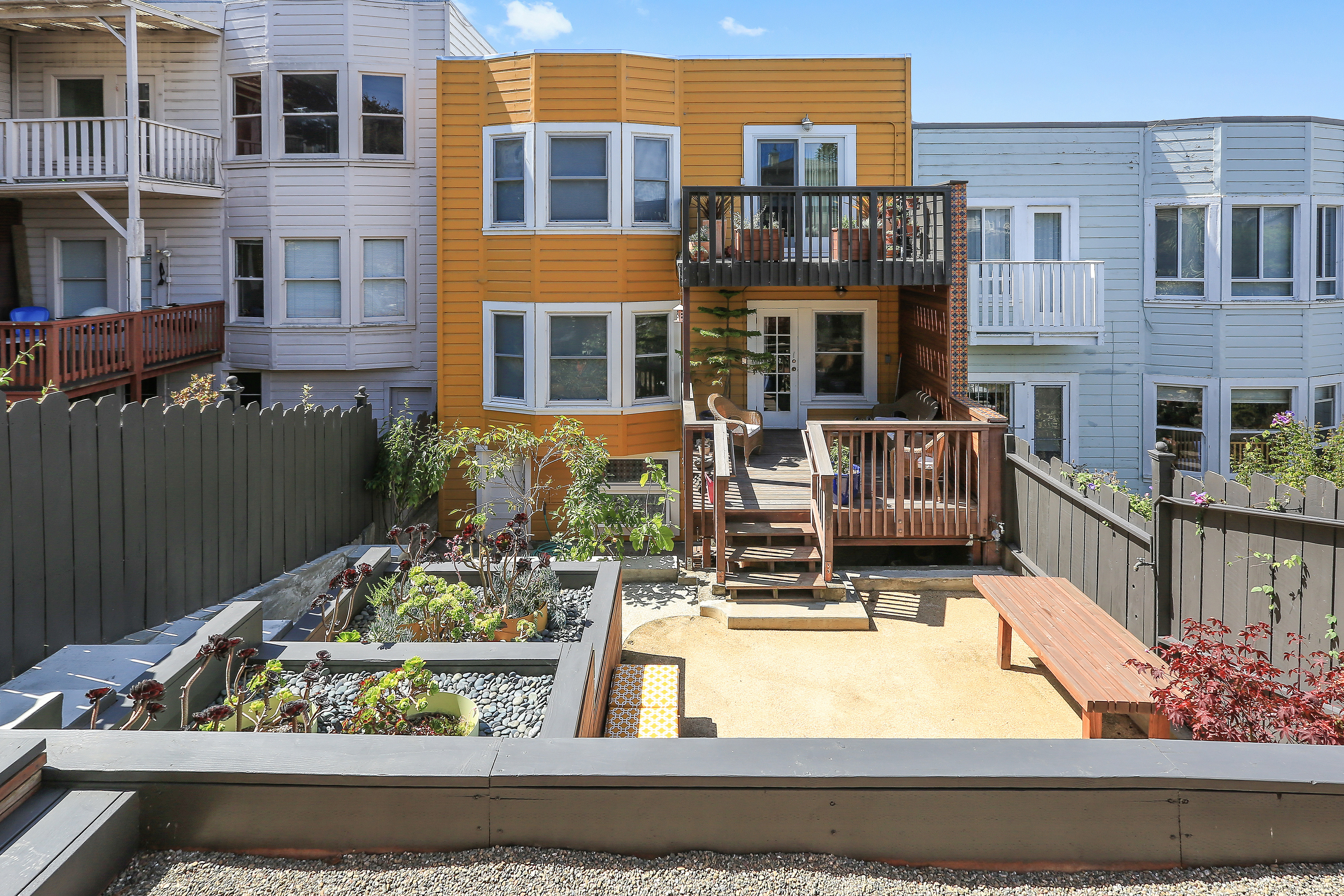 Beautiful, Stylish apt. near UCSF u0026 GG Park - Apartments for Rent 