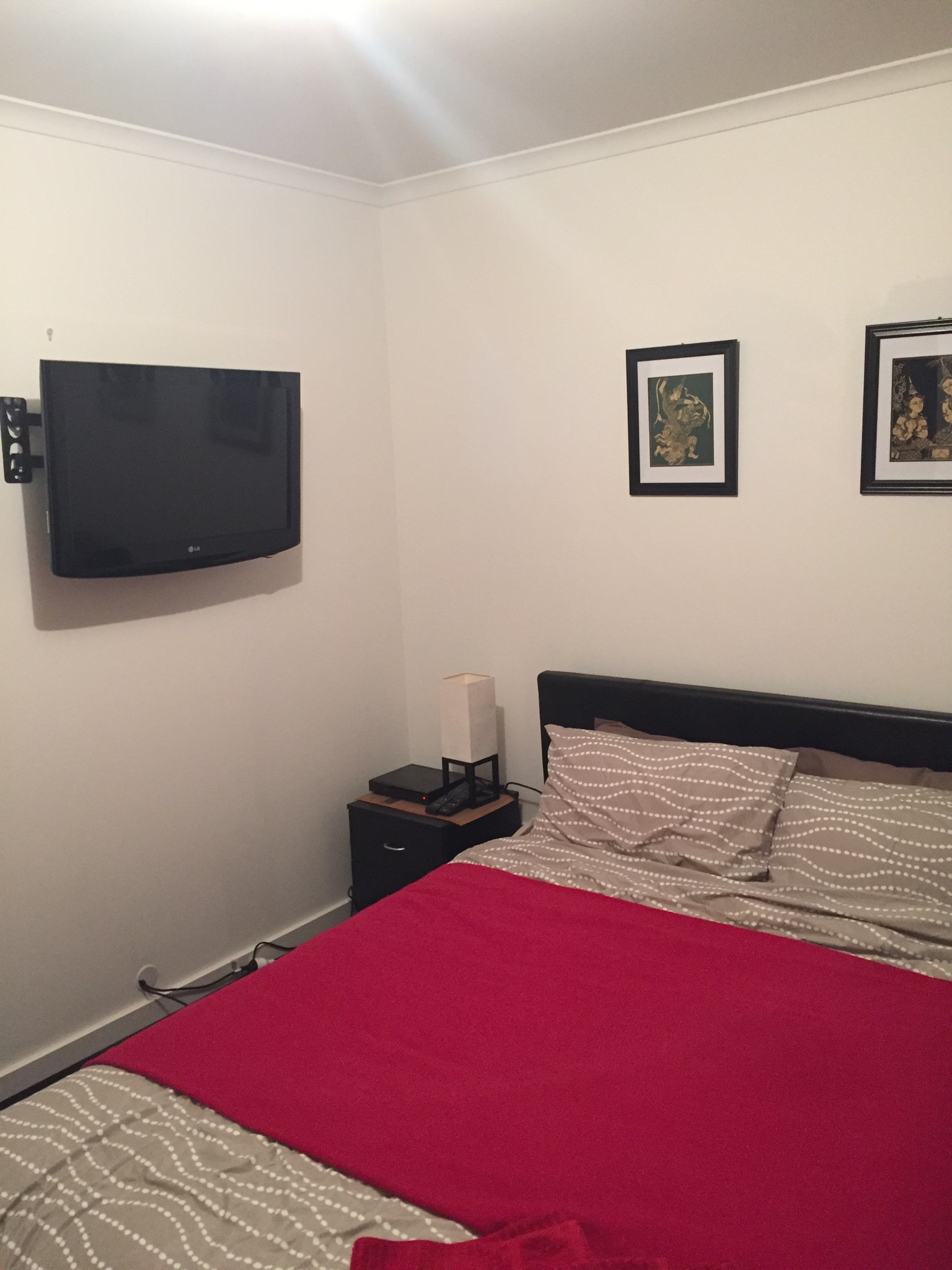 10 Mins from Tullamarine Airport in Hume, Melbourne