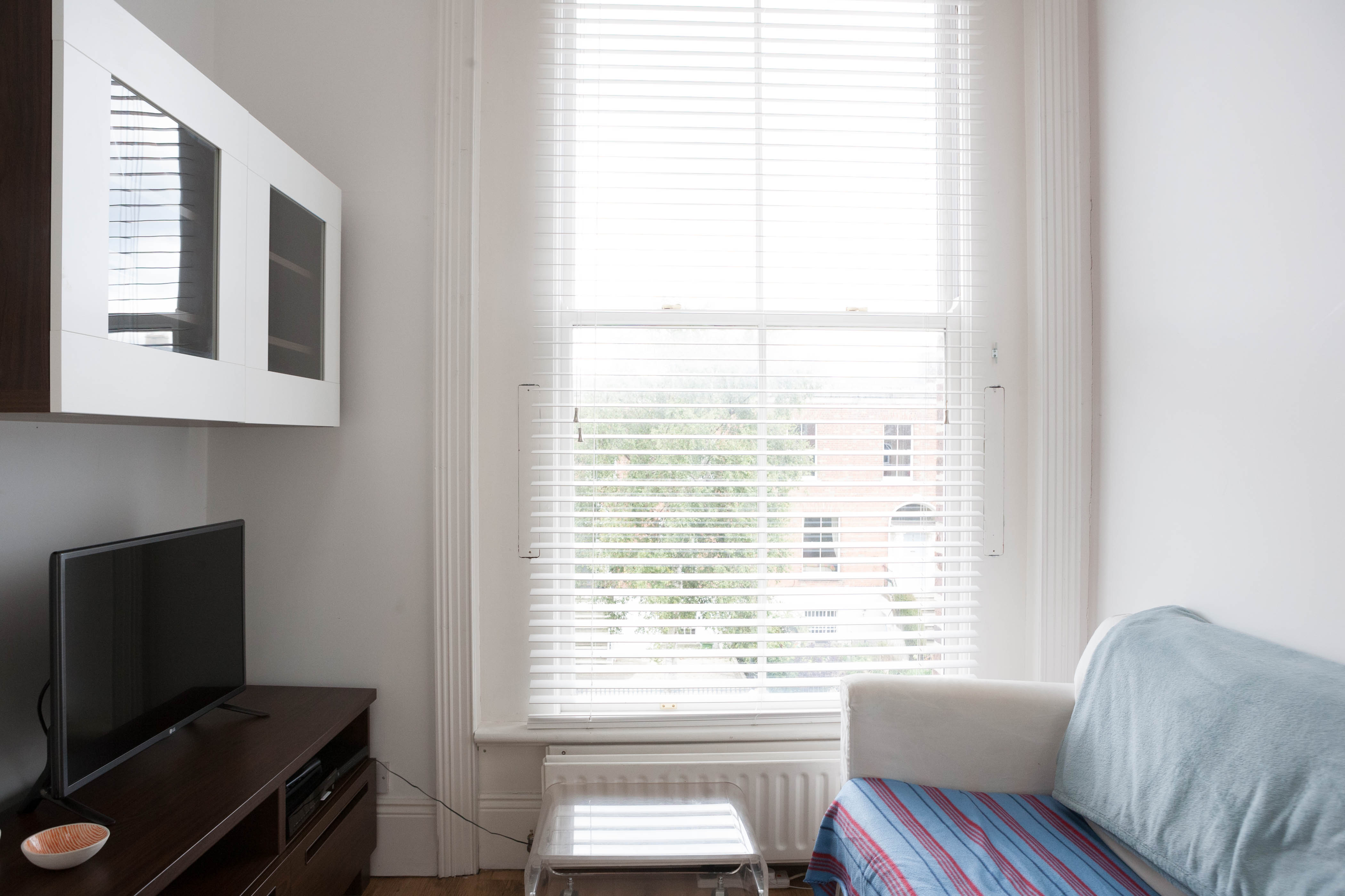 Charming mezzanine 1 bed apartment in Dublin City, Dublin