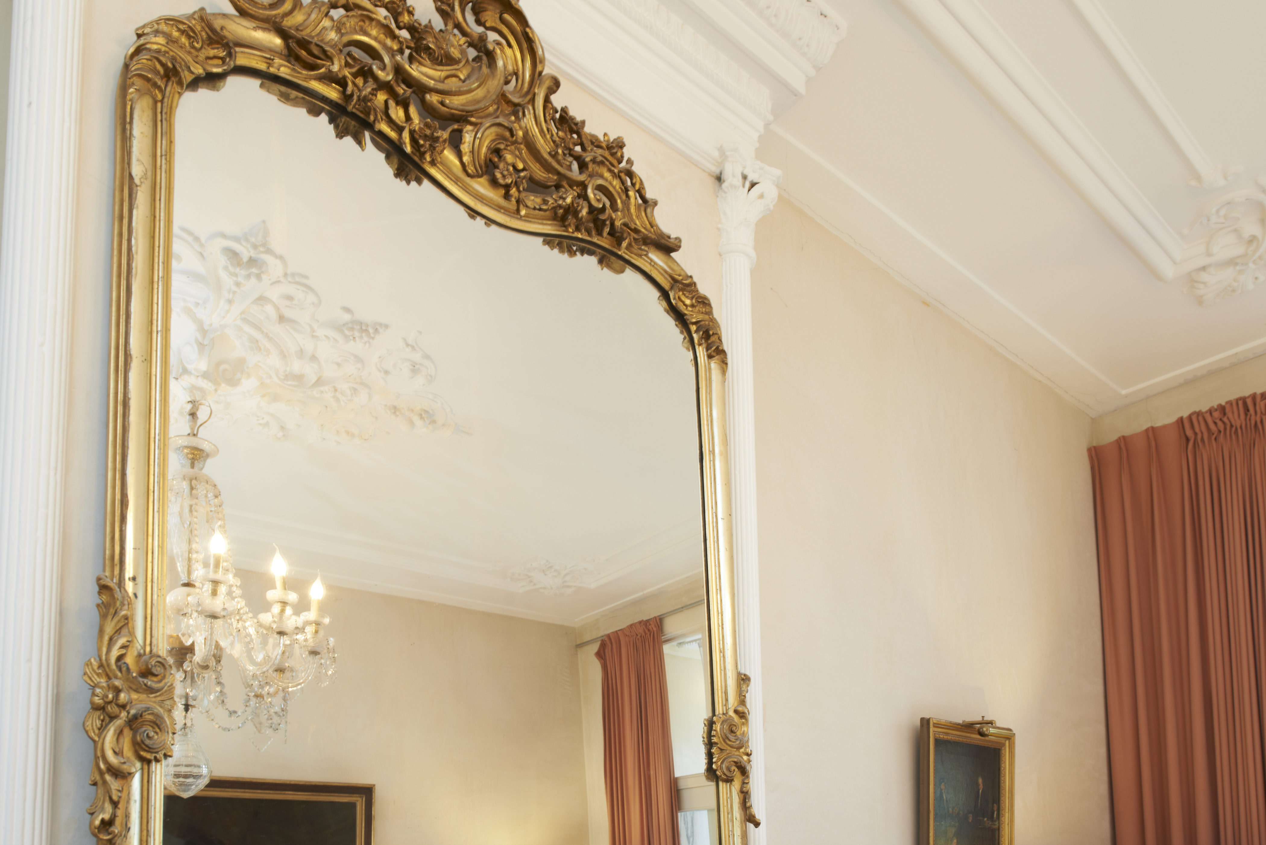 Superior, 100m2 — Amsterdam stay