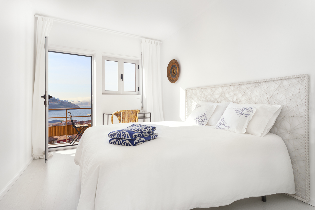 Porto & Douro - Magnificent views and location - Apartments for Rent in Porto, Porto, Portugal
