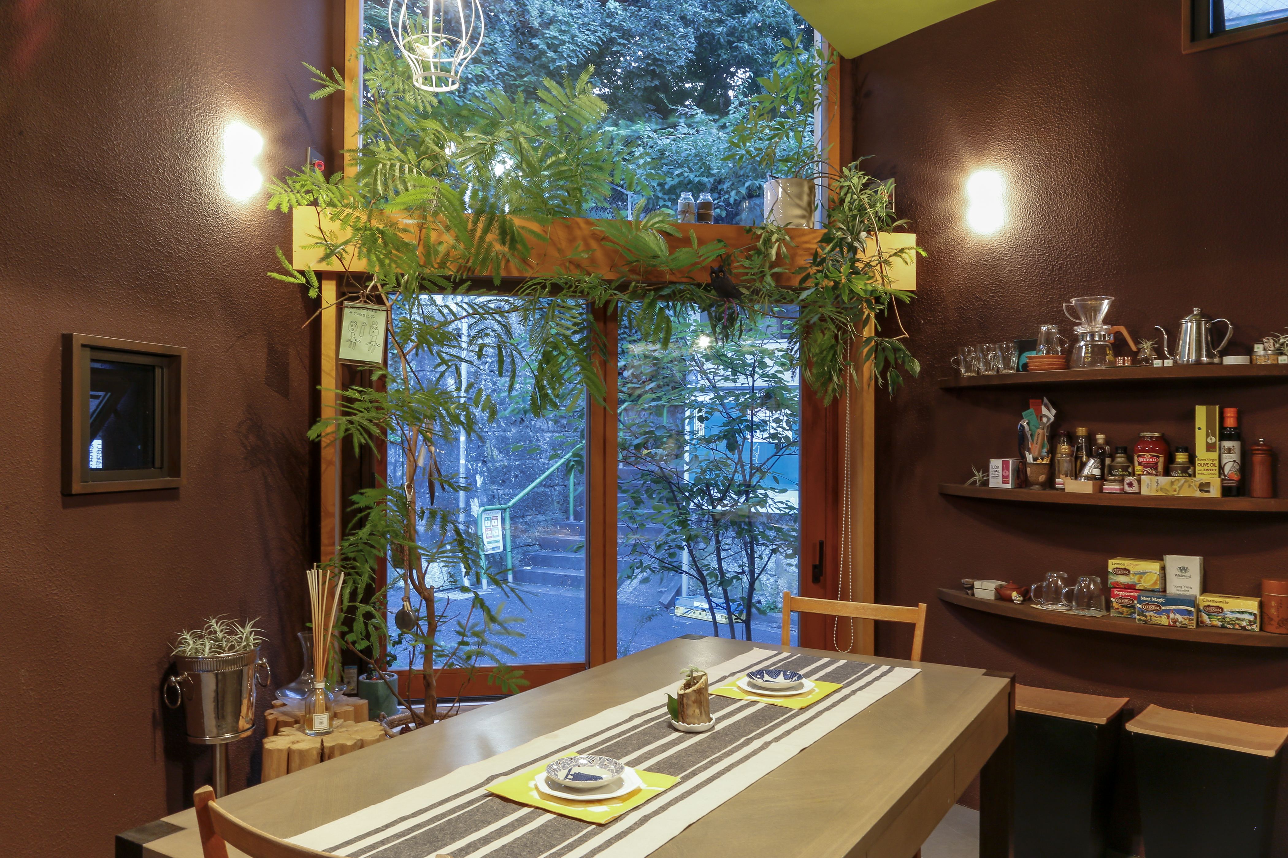 Mid Tokyo Nature Rich Designer Tiny House Houses For Rent In 港区 東京都 Japan