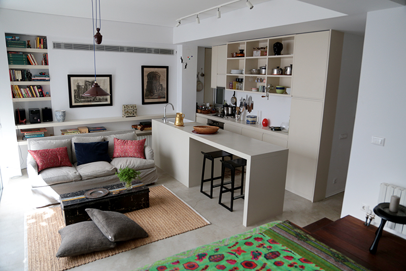 Stylish and cozy studio apartment!