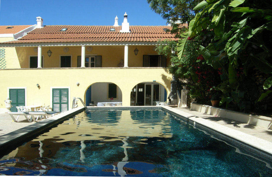 Solar de Santa Isabel Houses for Rent in Portimão, Faro, Portugal