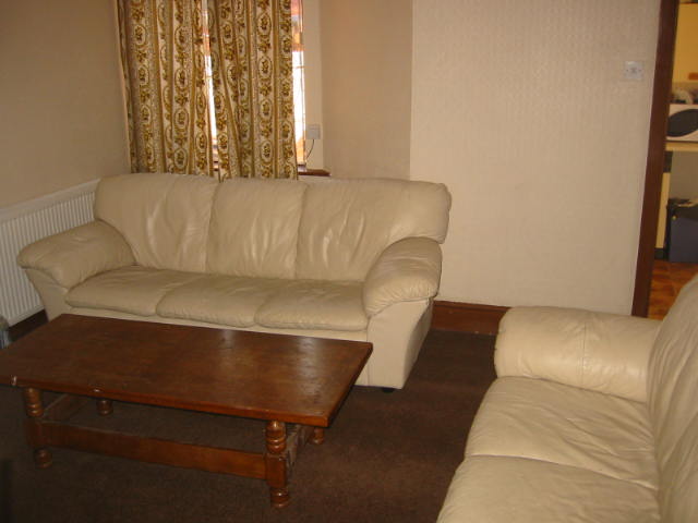 Cosy simple room close to center in Moss Side, Greater Manchester