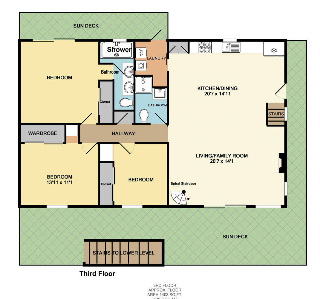 9 bedroom by the lake (Officially OPEN in NV) Houses for Rent in