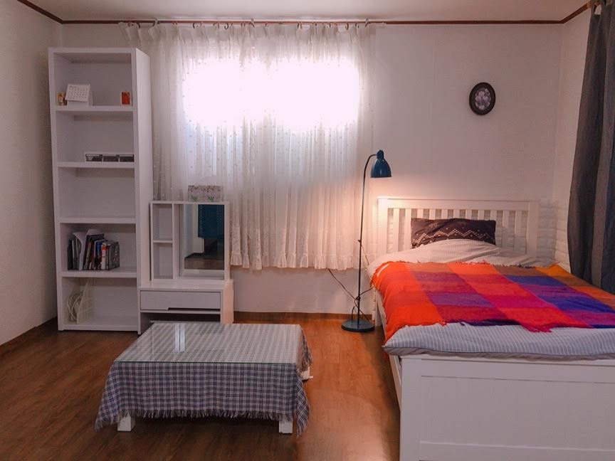 Staying in Sinchon/Hongik/Ehwa area Seul şehrinde Kiralık Apartman