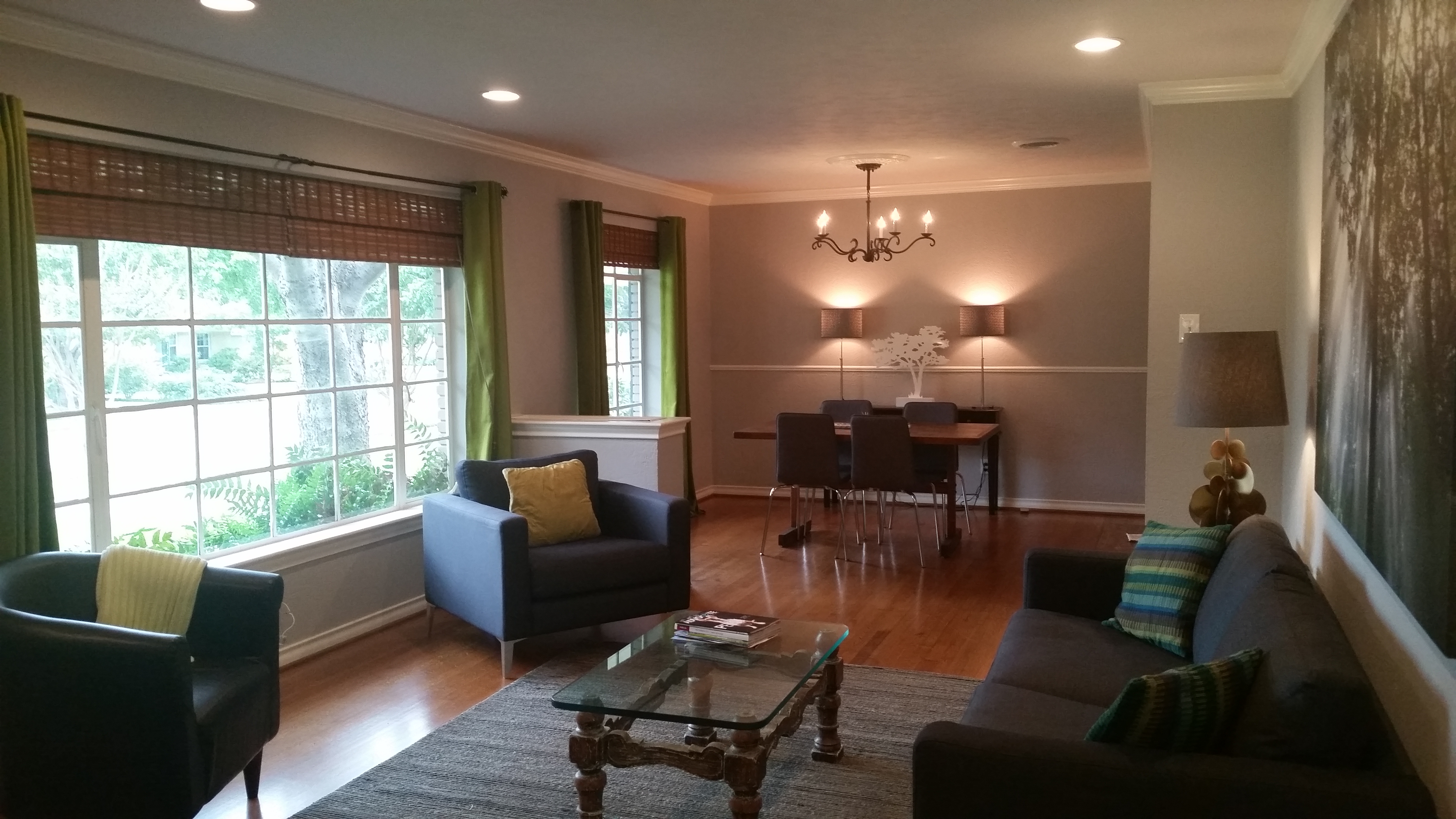 Lovely home near White Rock Lake in District 9, Dallas