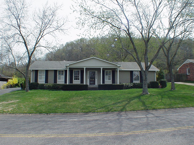 Feel at home in Music City in District 23, Nashville