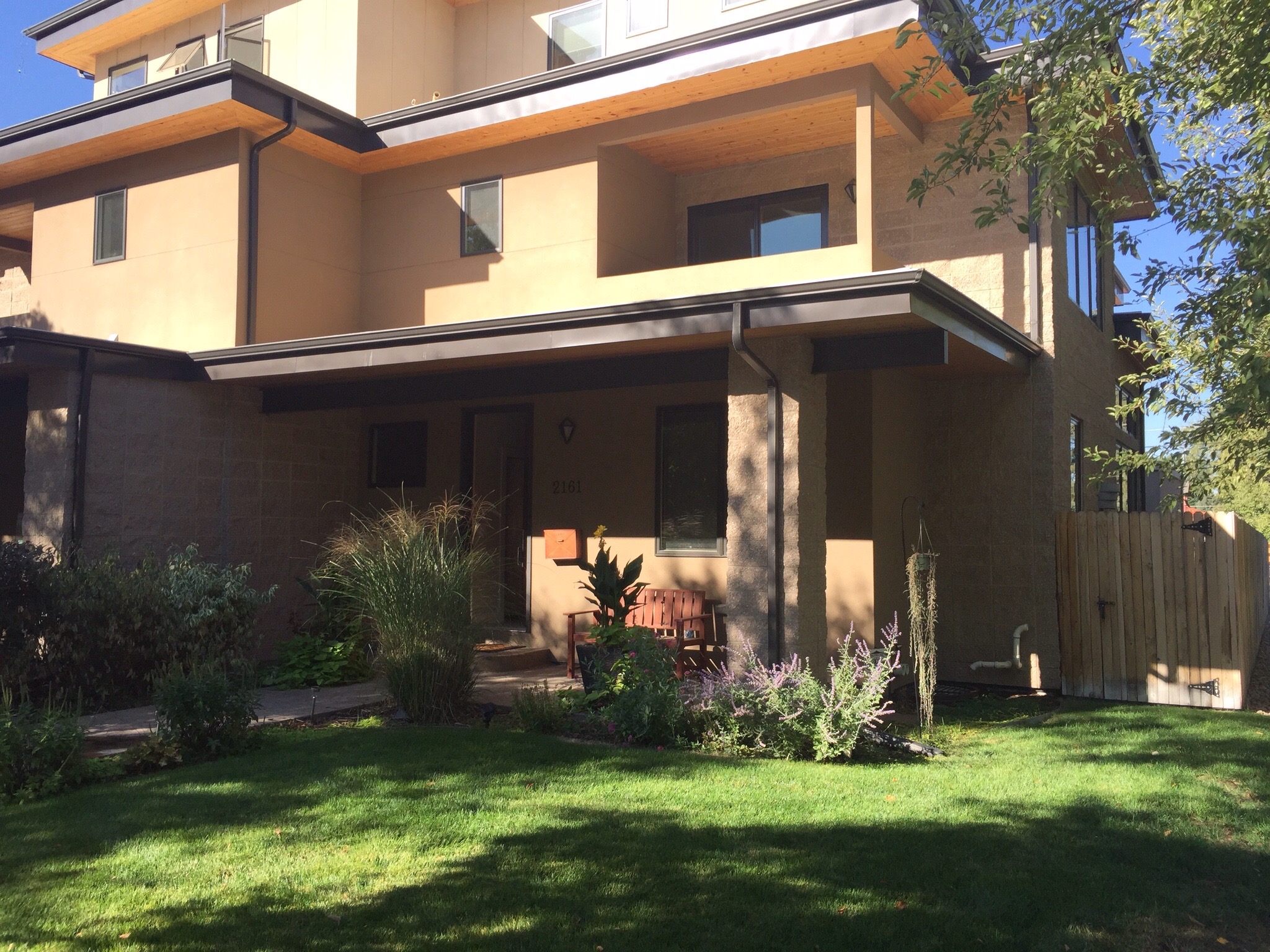 One bedroom in the Highlands! in Sloan Lake, Denver
