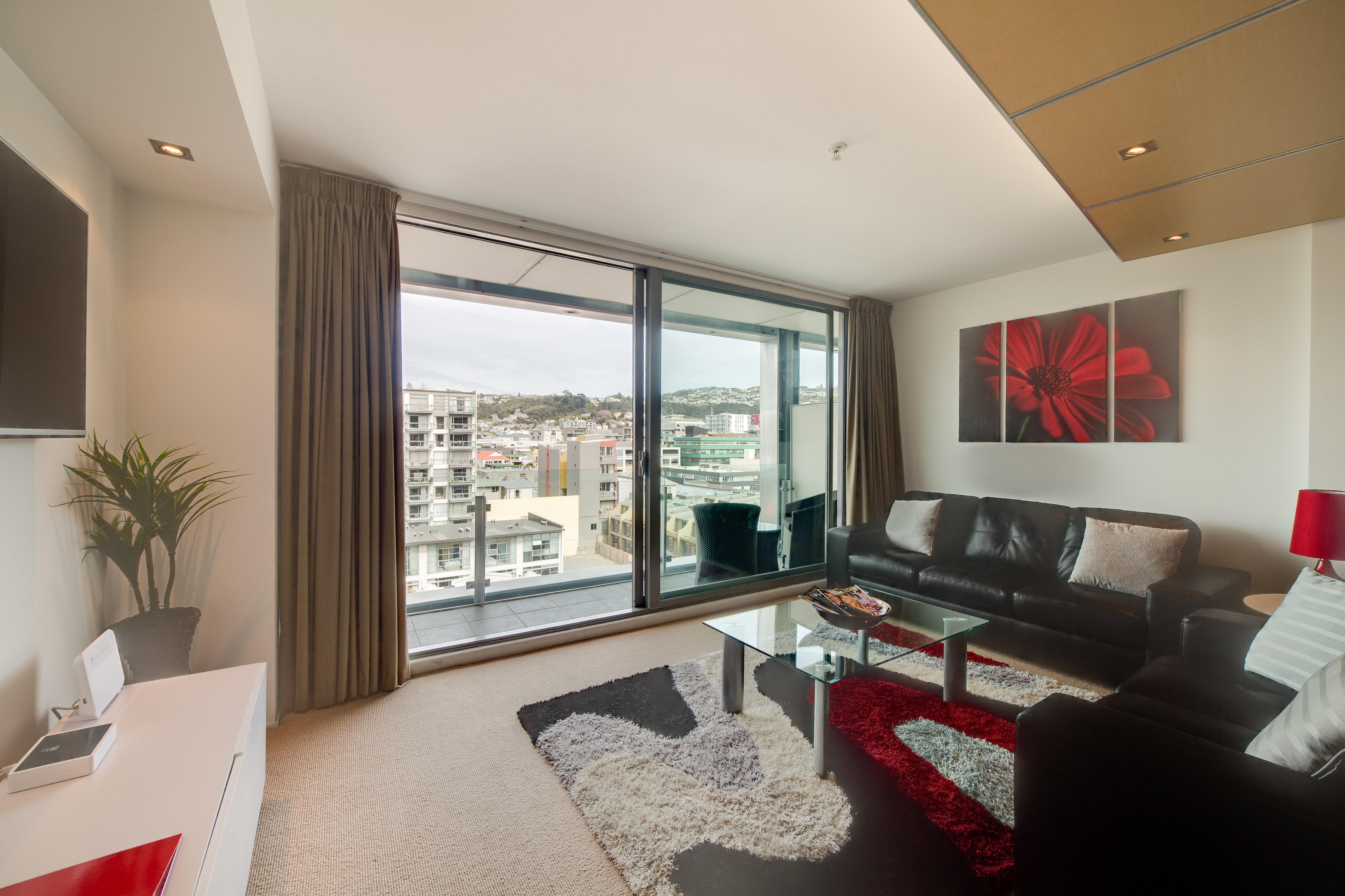 Awesome 2 Bed Wellington Apartment Apartments for Rent in Wellington