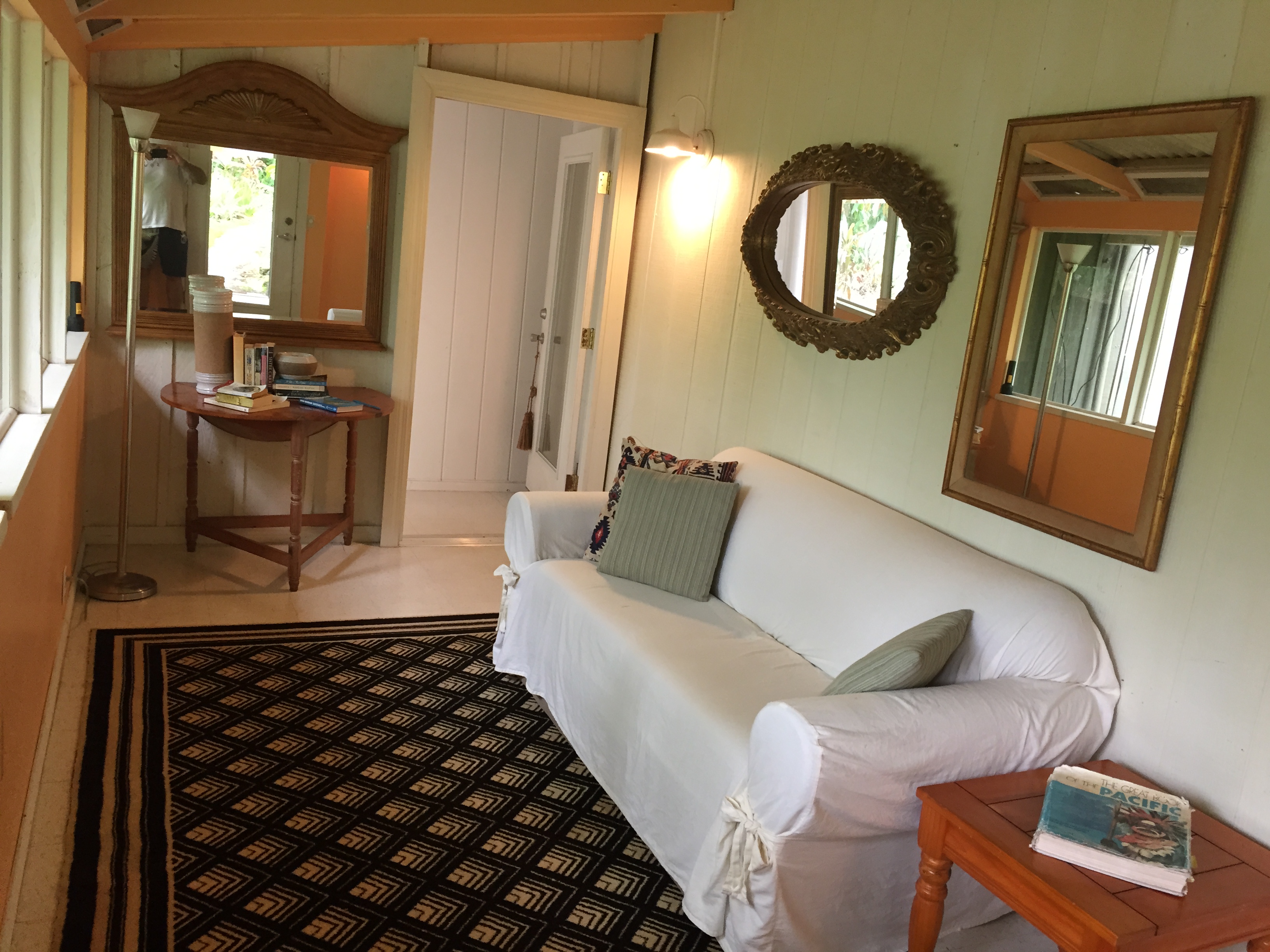 Hale Koa Studio & 1 Bedroom Units!! Apartments for Rent in Captain