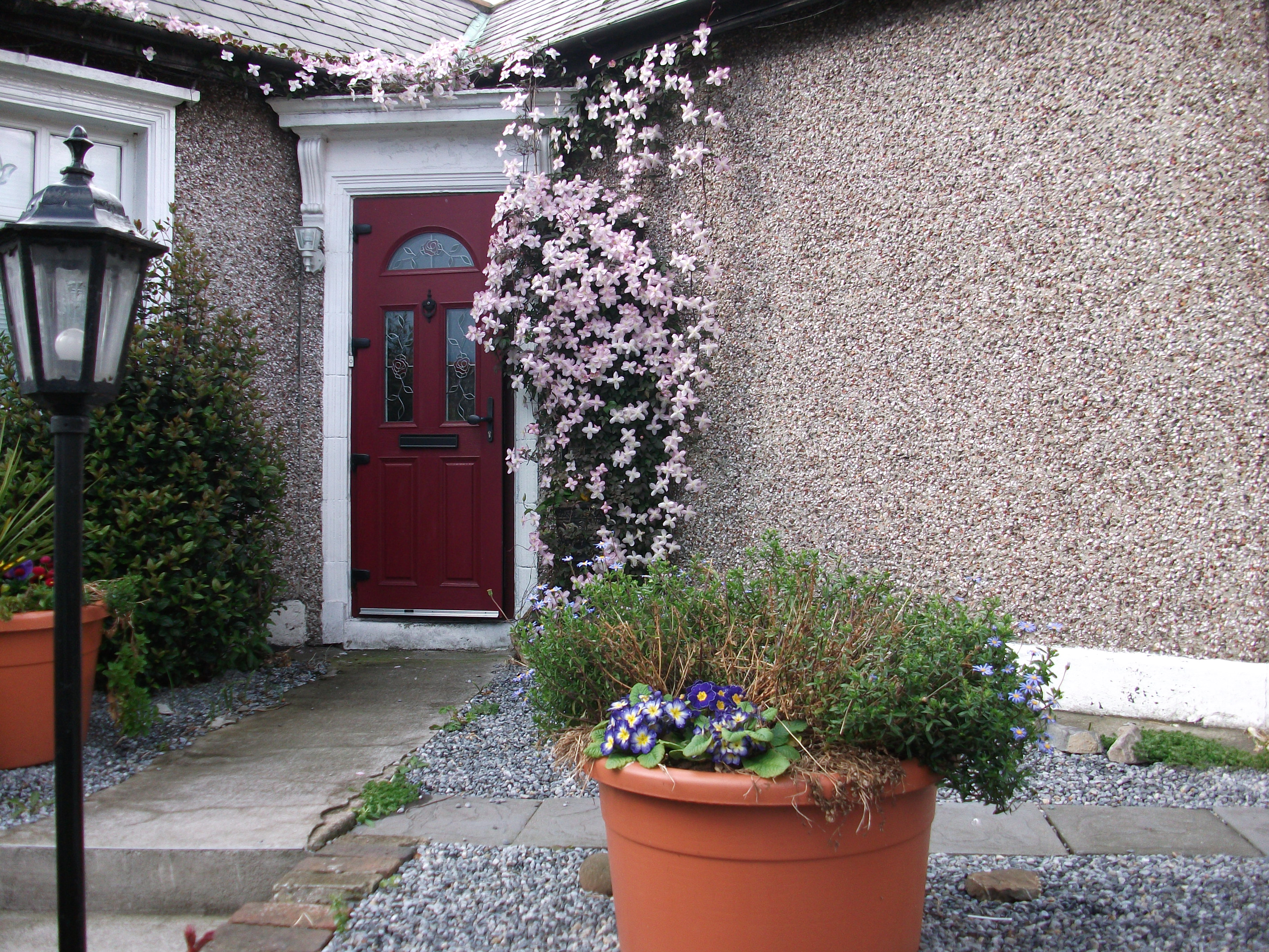 Gracepark Guesthouse 1