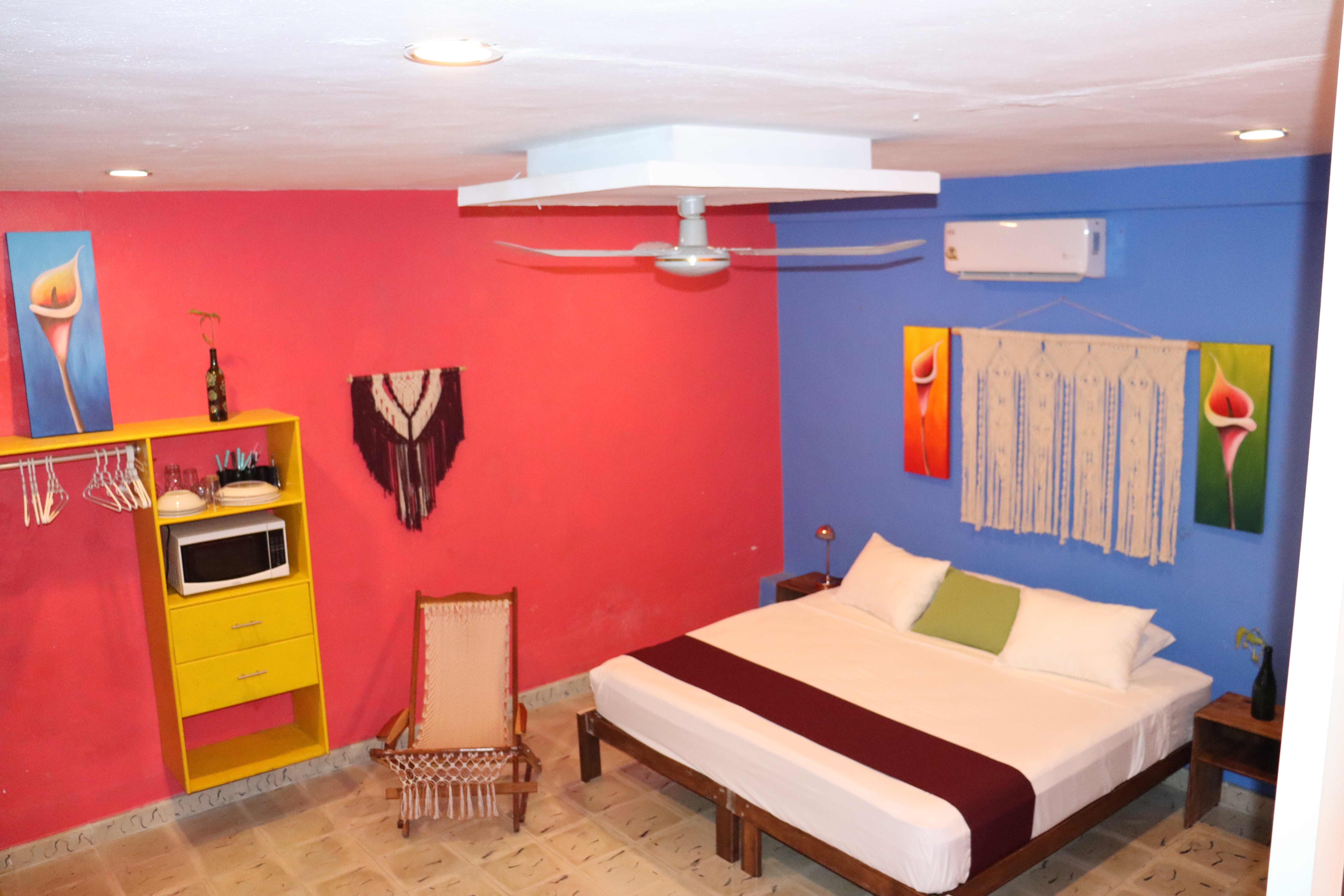 Centro Departamento 50 m. Cenote Zaci