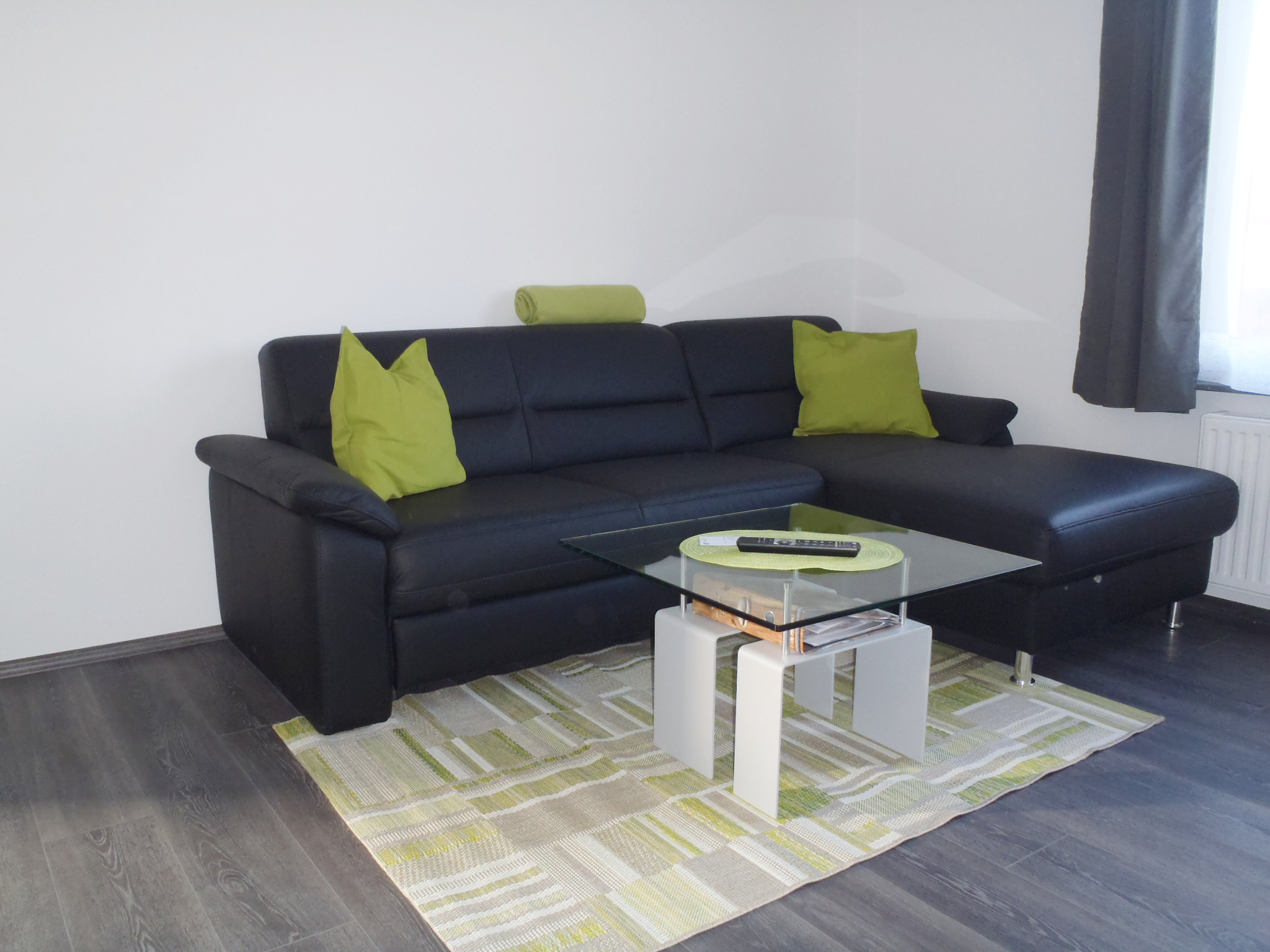 Ferienwohnung Scholtissek Apartment 2