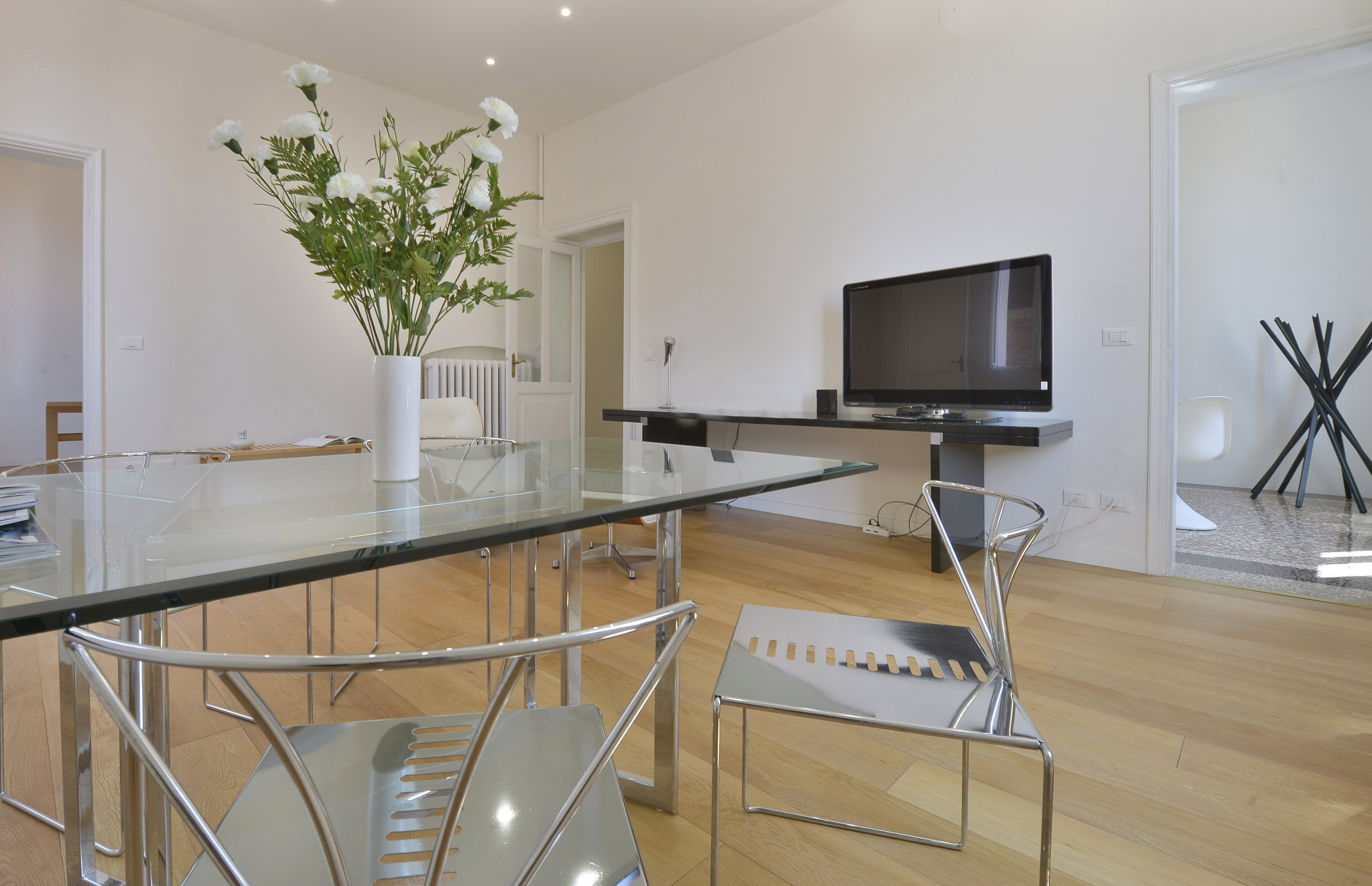 UR-NEST Cesare Battisti B - Luxury Collection in Porto - Saragozza, Bologna