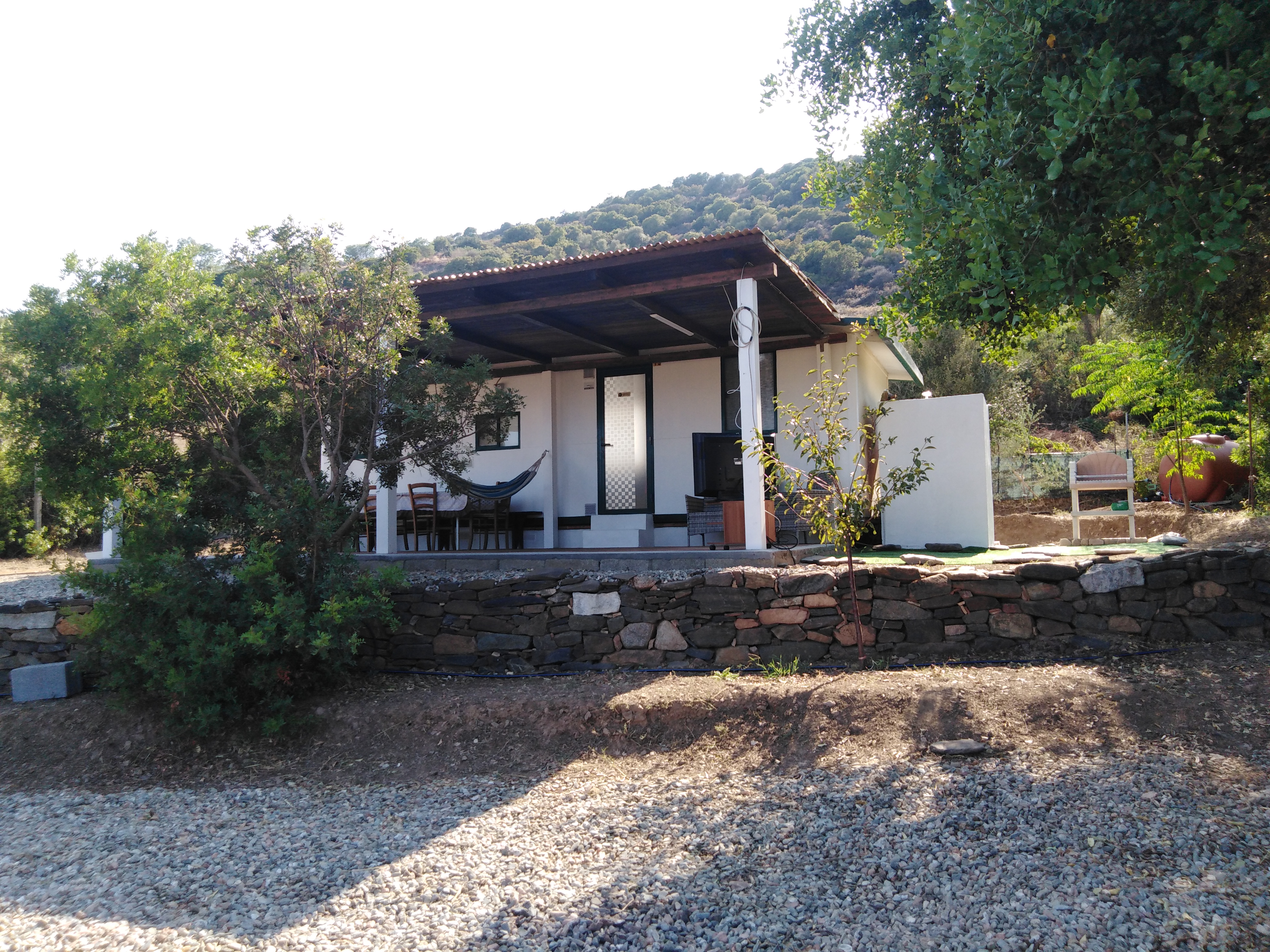 Sweet tiny house 300 METRI DAL MARE