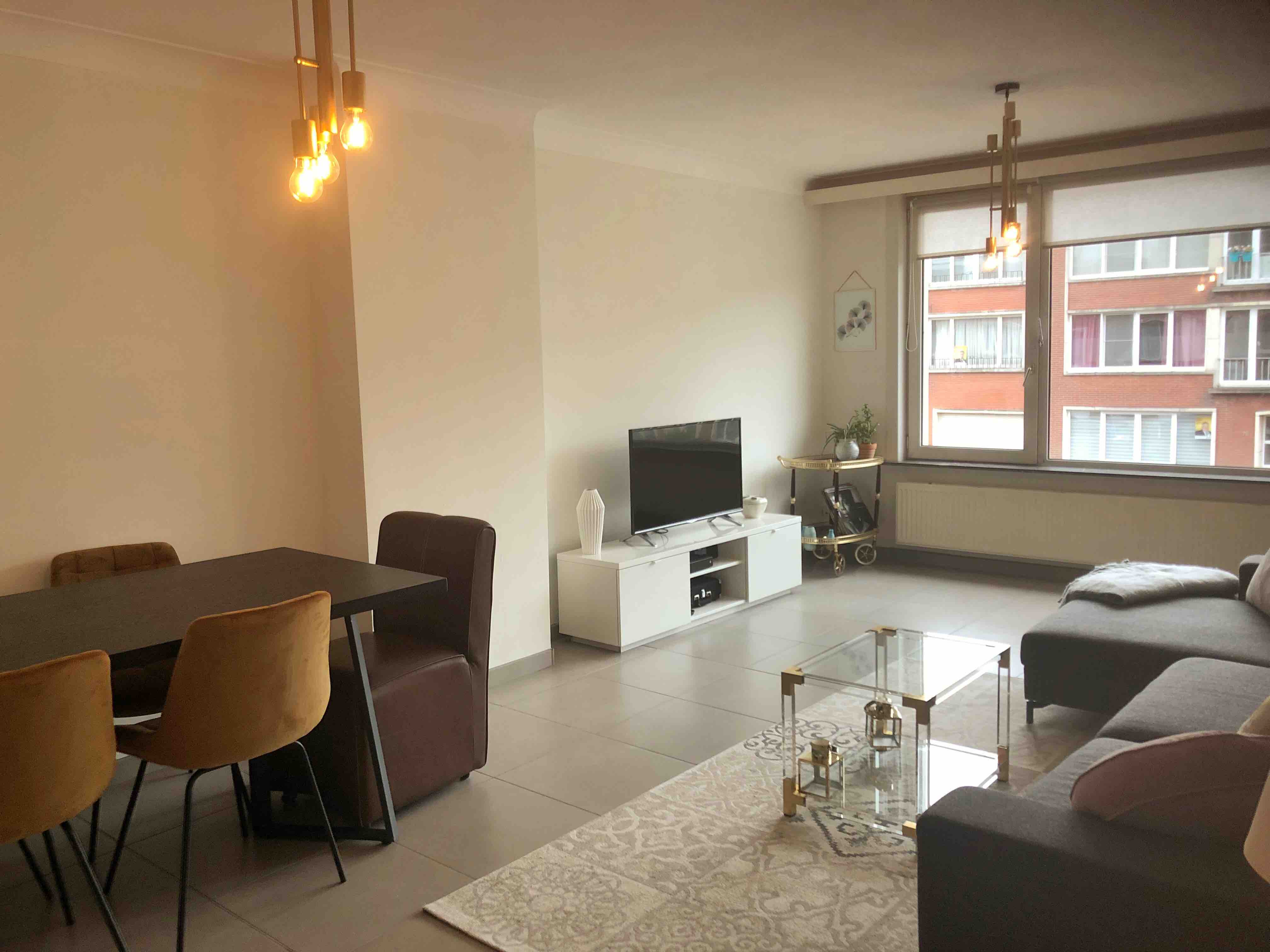 A spacious accommodation 15minsFrom Antwerp city in Deurne Oost, Antwerp