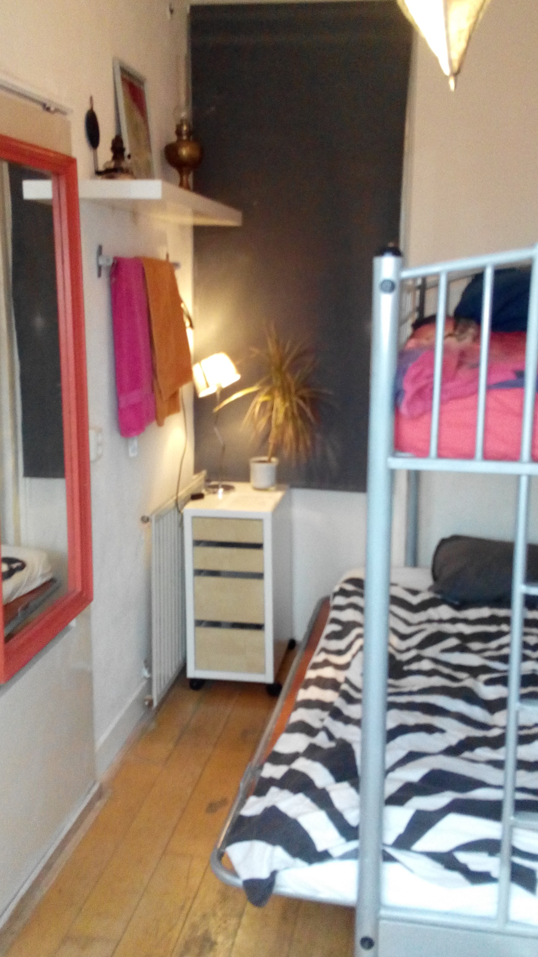 Second Cute Room Den Haag Centrum