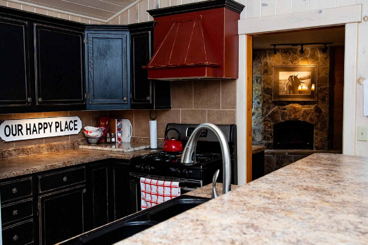 Bar 7 Ranch House horse friendly! Houses for Rent in Meeker