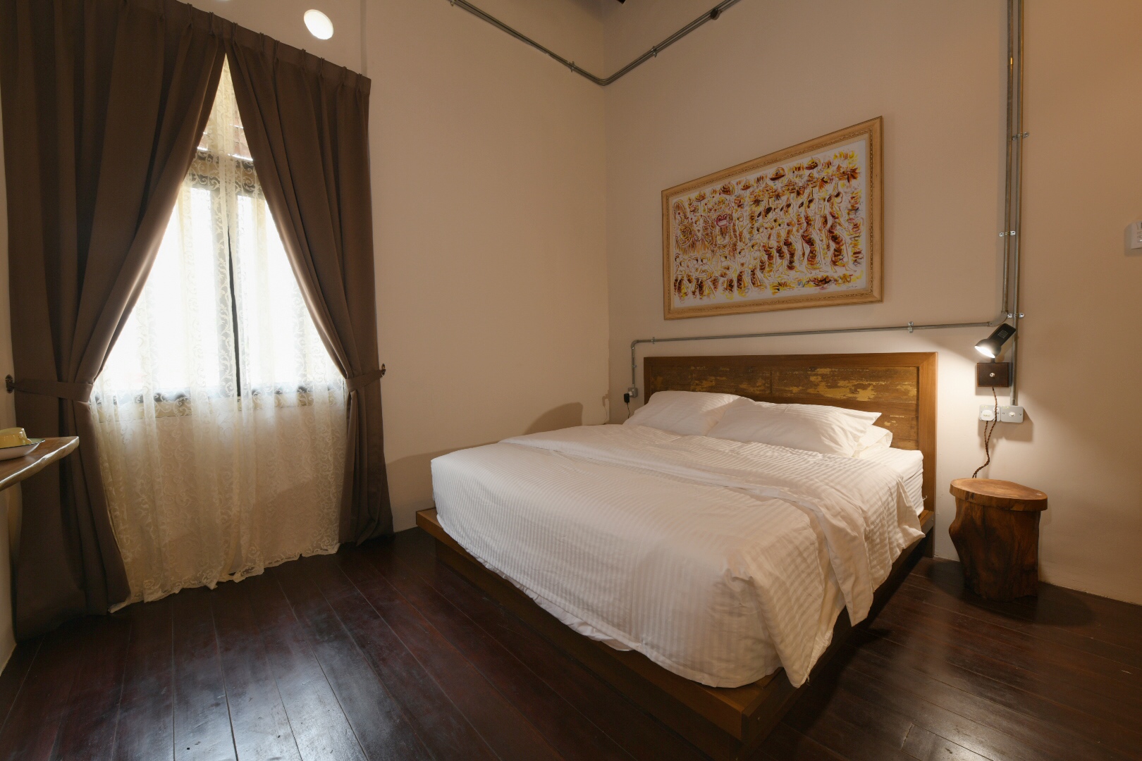 38PC Boutique Hotel Alor Setar  3812  Boutique hotels for Rent