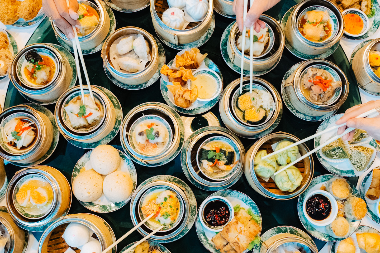 LA에서 제일 맛있는 아시아 식당 비밀 리스트 - Airbnb